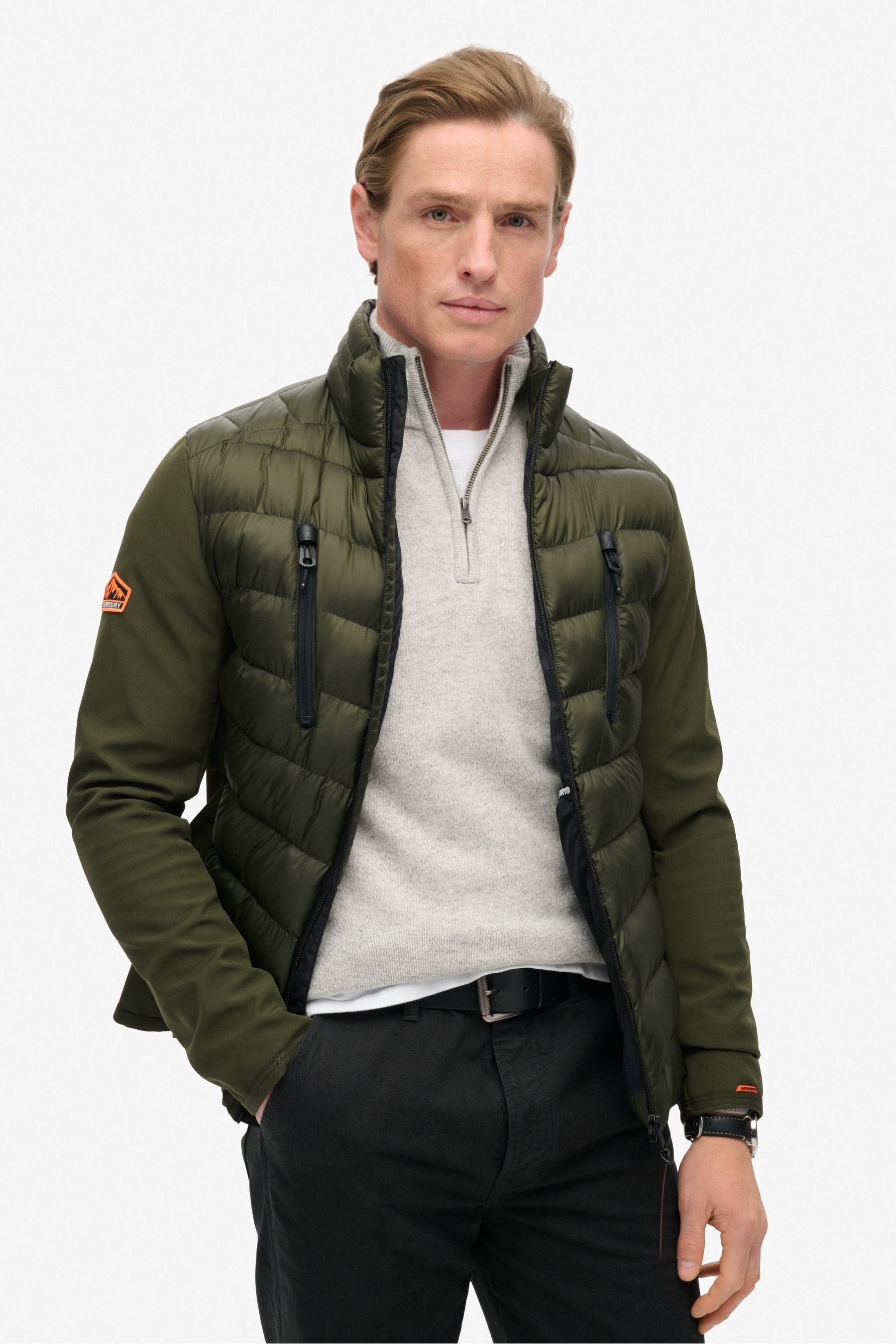 Next jackets sales