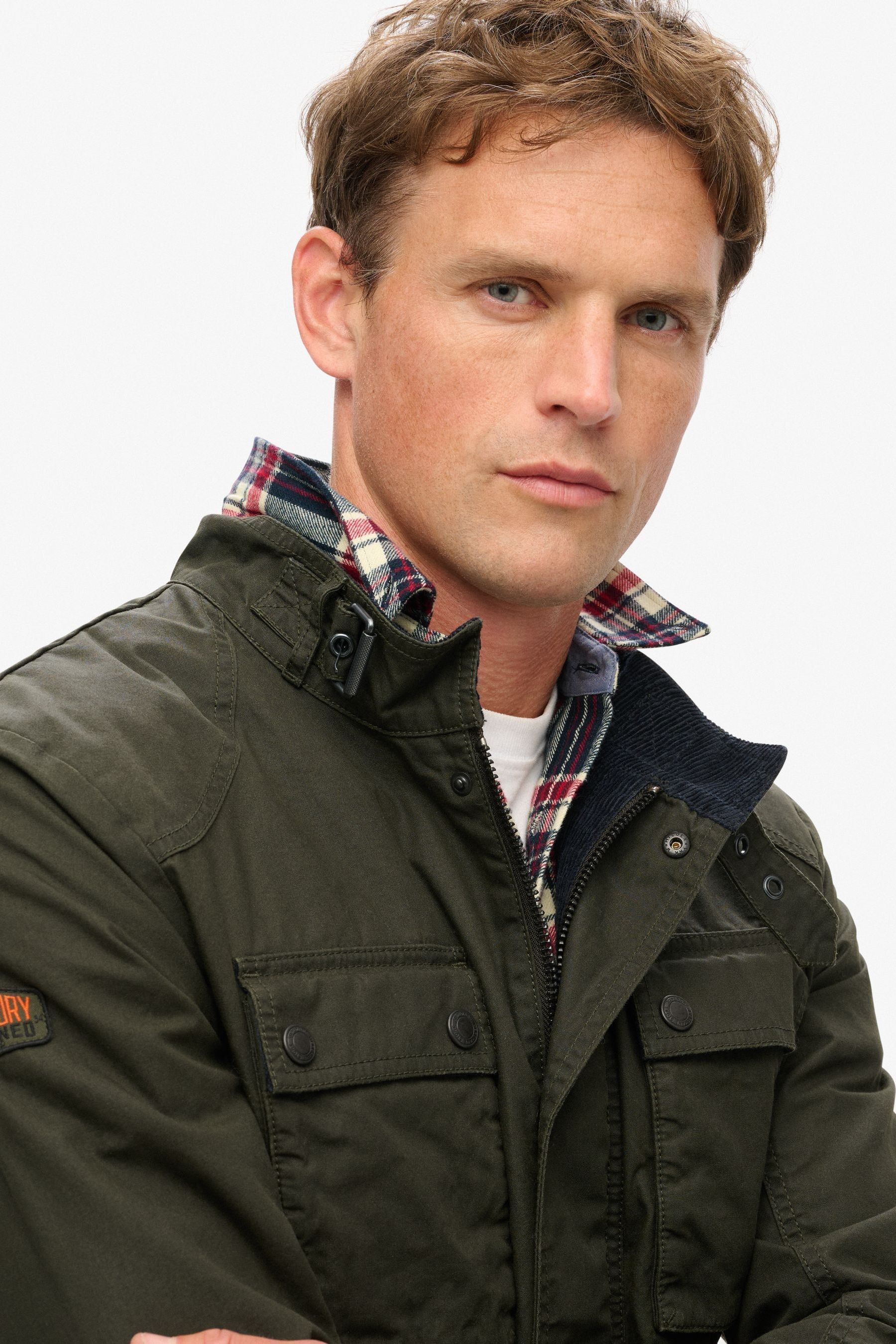 Superdry wax online