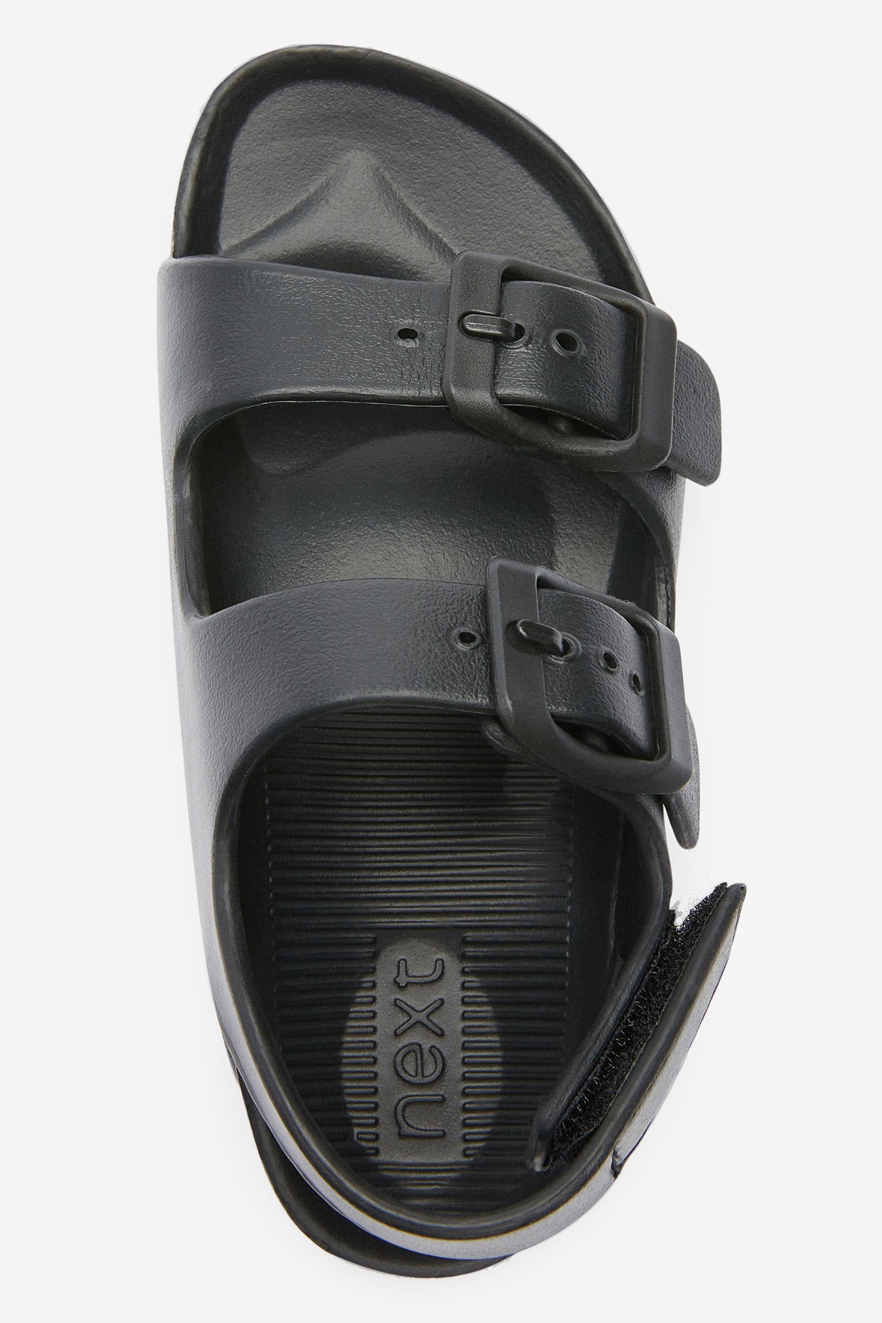 Next grey sandals top