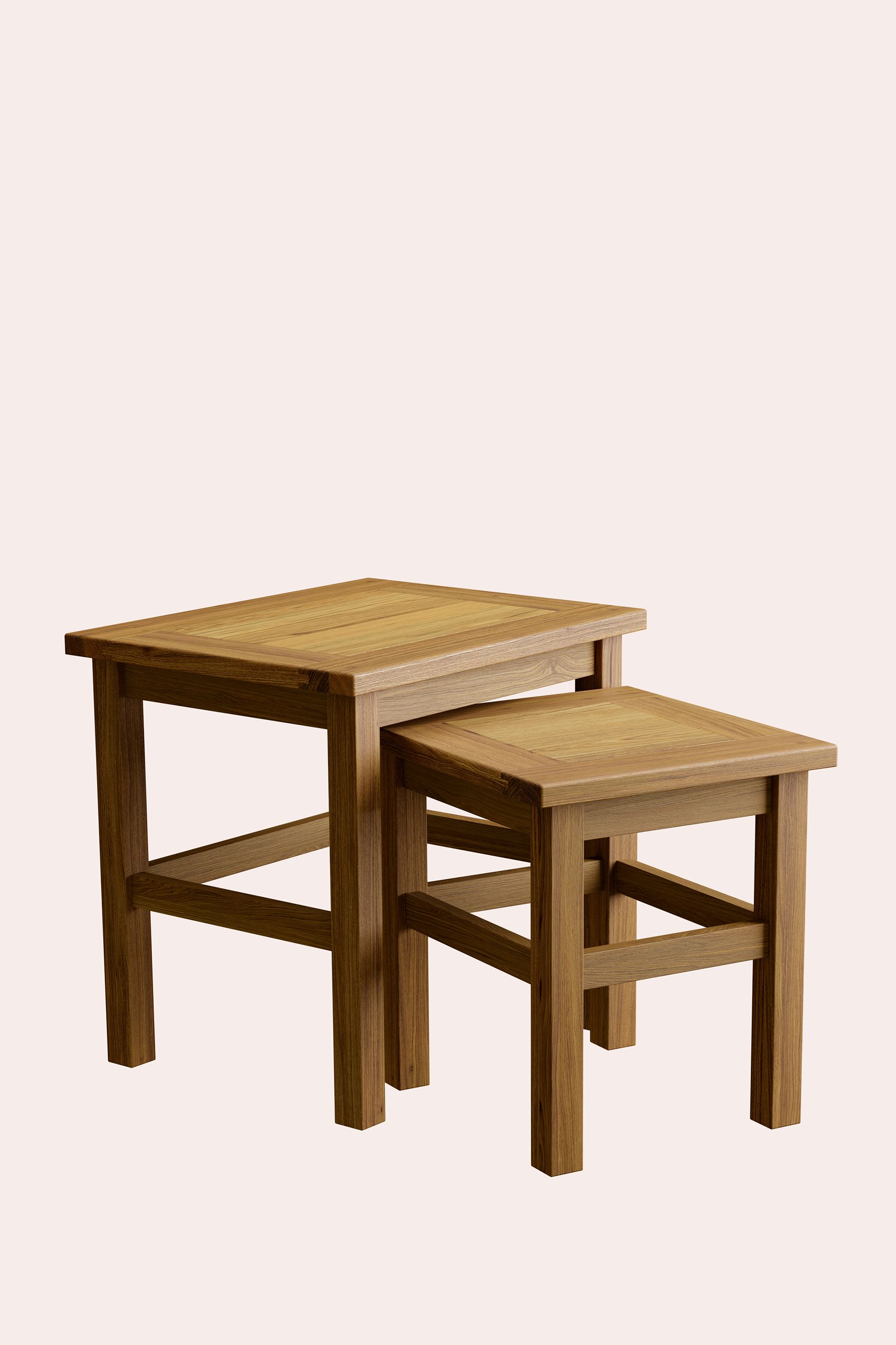 Ashley hot sale nesting tables