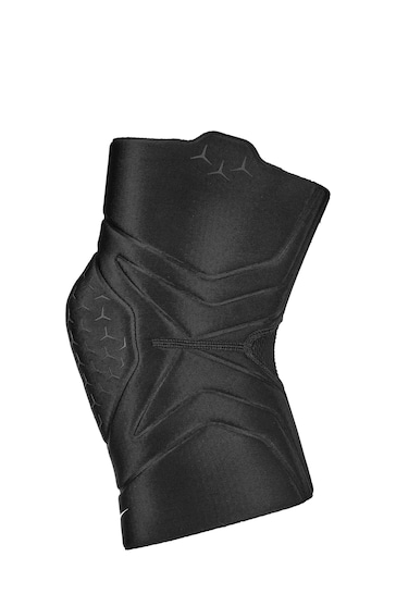 Nike Black Pro Closed Patella Knee Sleeve 3.0
