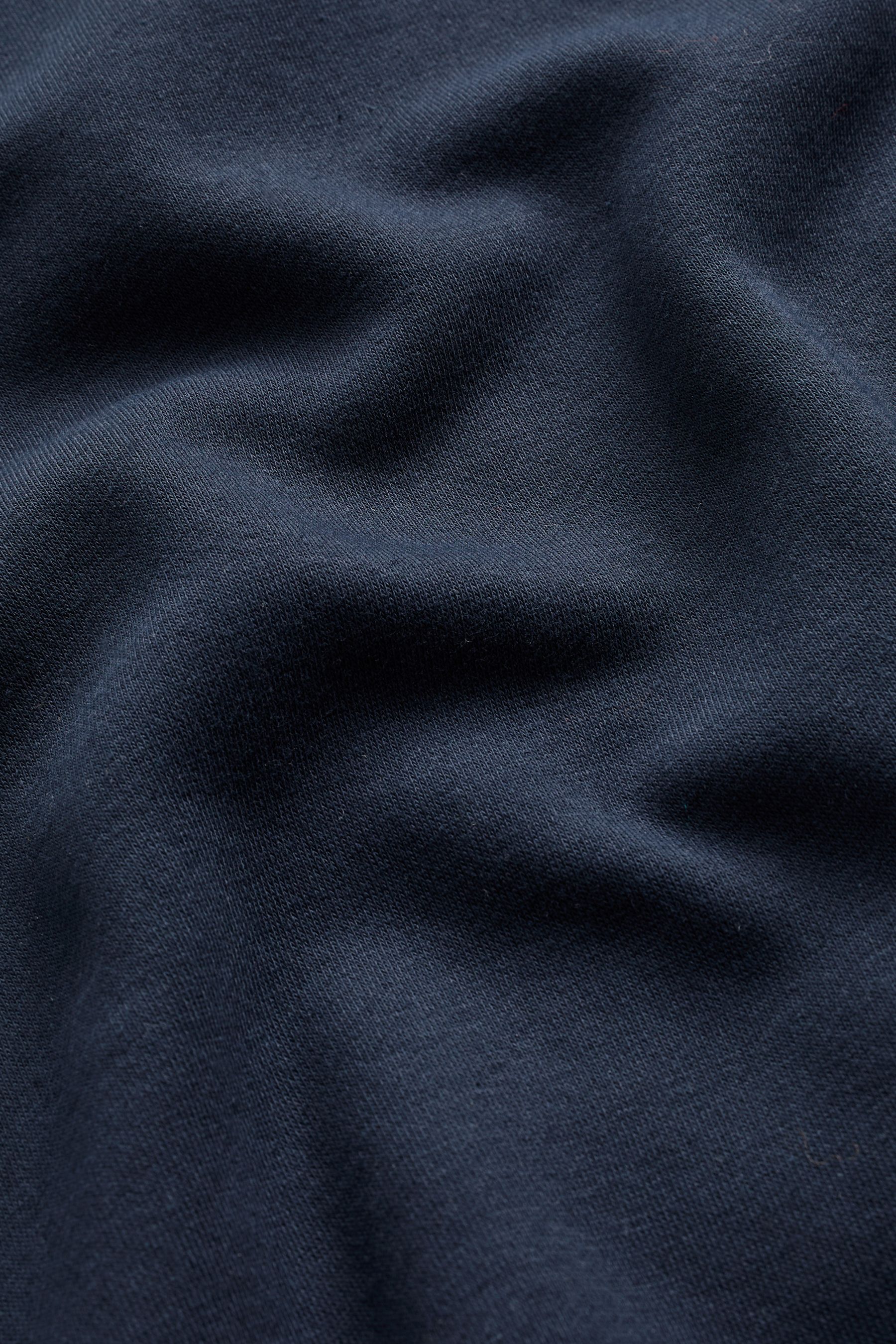 Buy Navy Blue Regular Fit Crew Sweatshirt from the Next UK online shop
