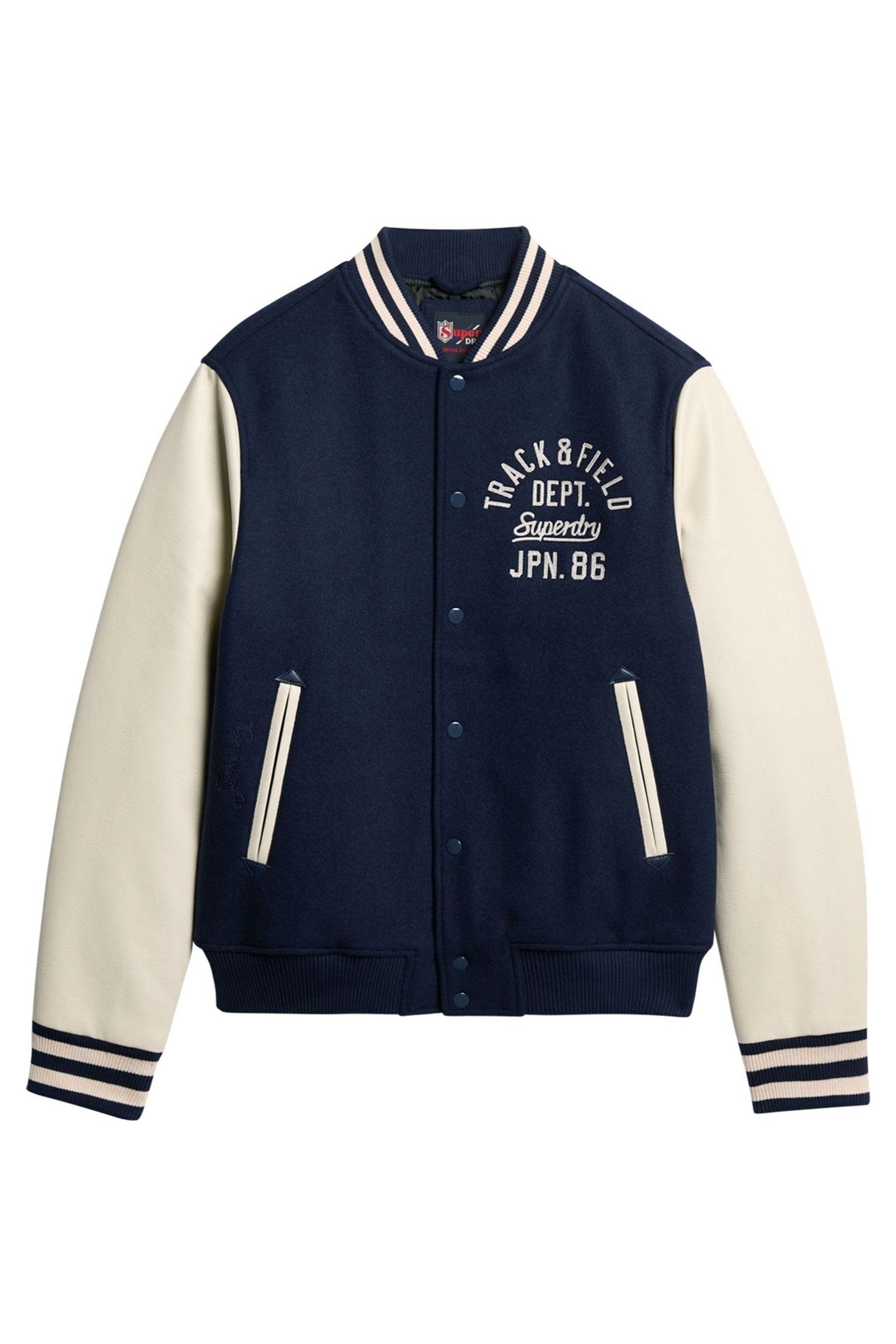 Superdry atlantic jacket shop