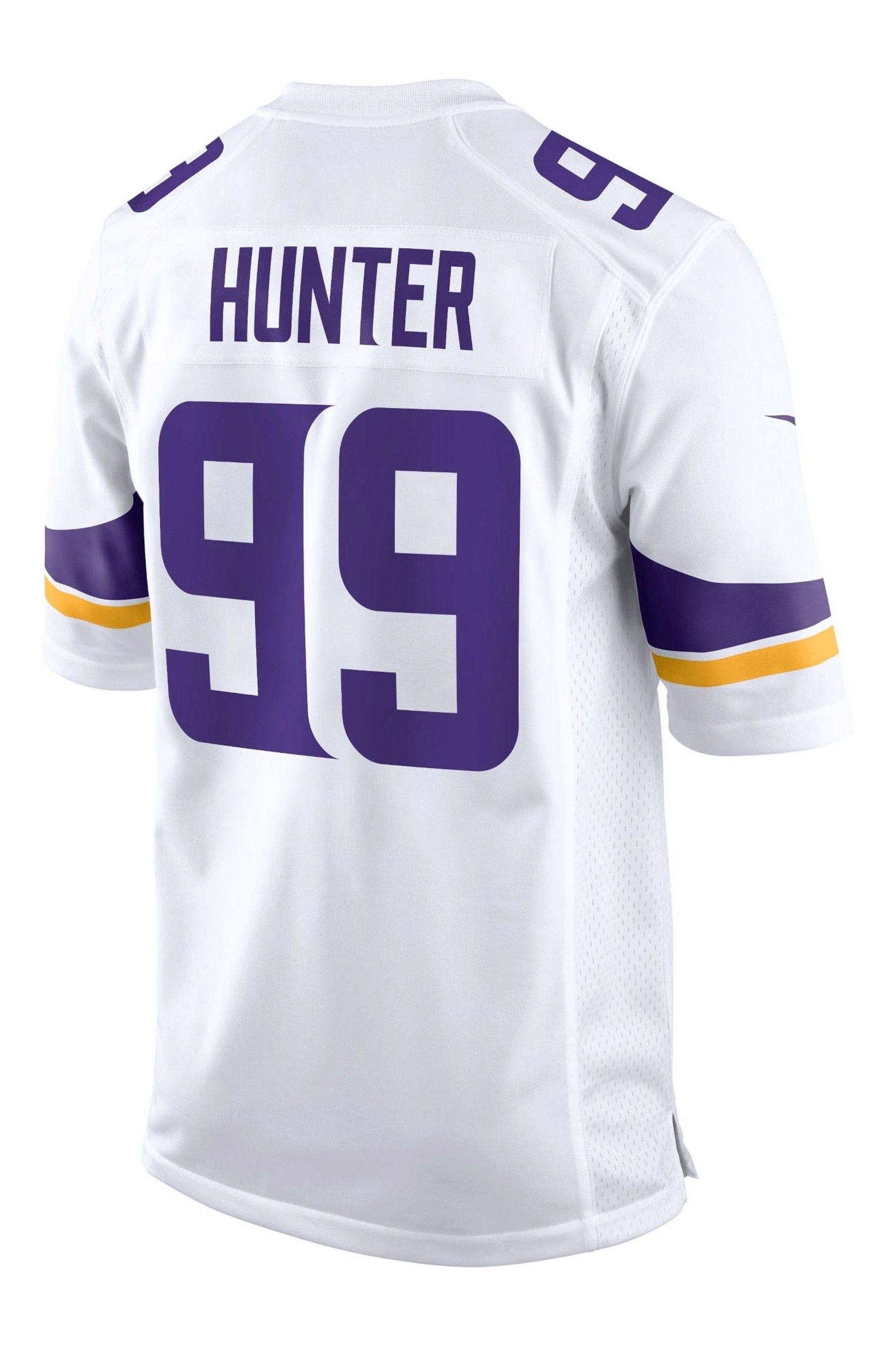 Minnesota vikings white jersey shop