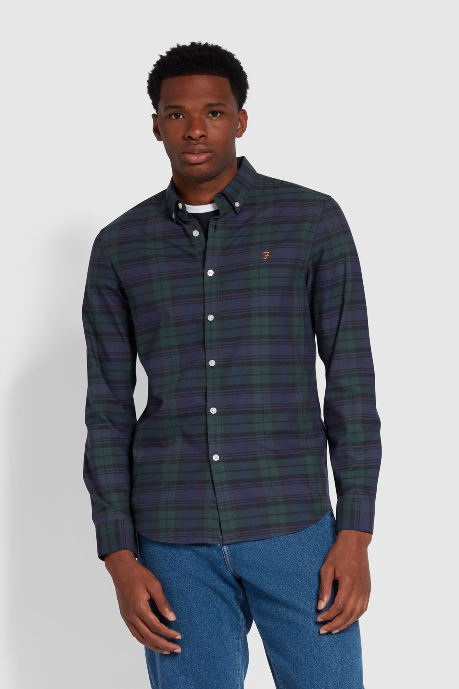 Chemise farah online