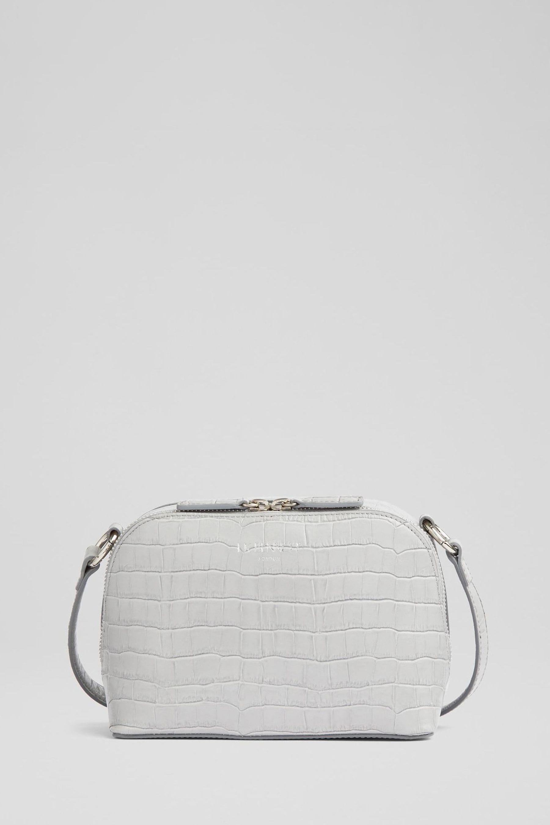 Lk bennett crossbody bag clearance