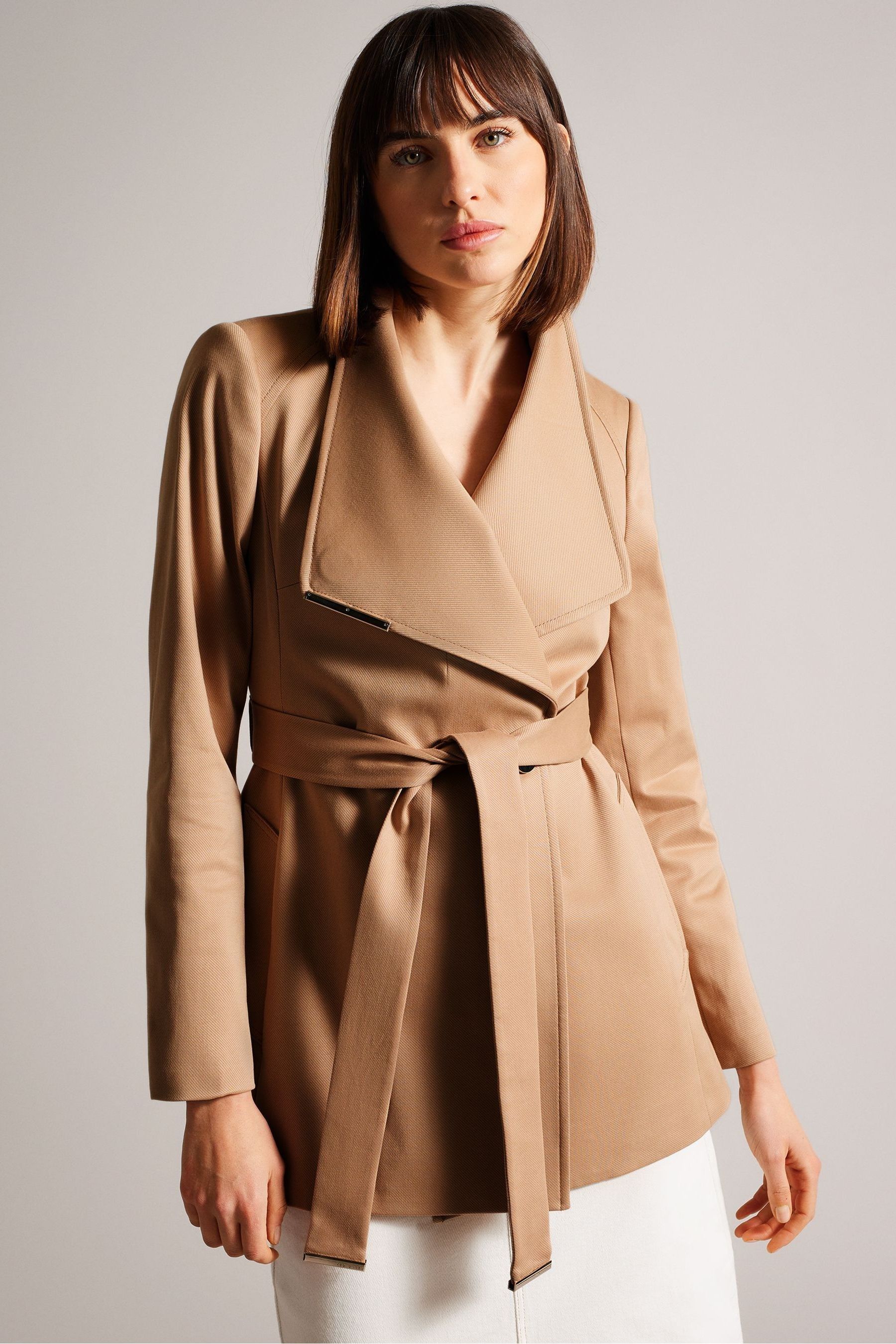 Ted baker cheap trench