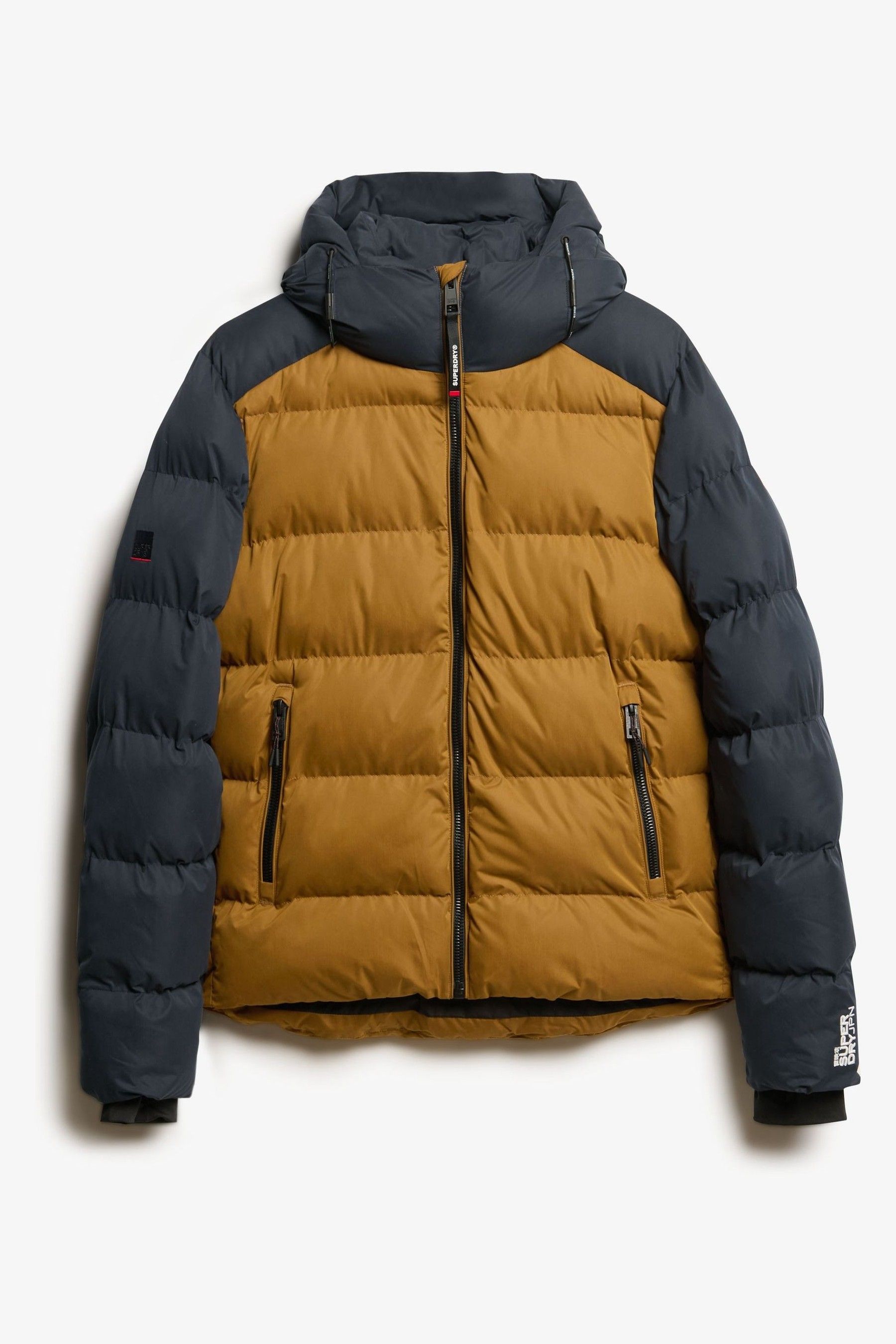 Superdry puffer vest cheap