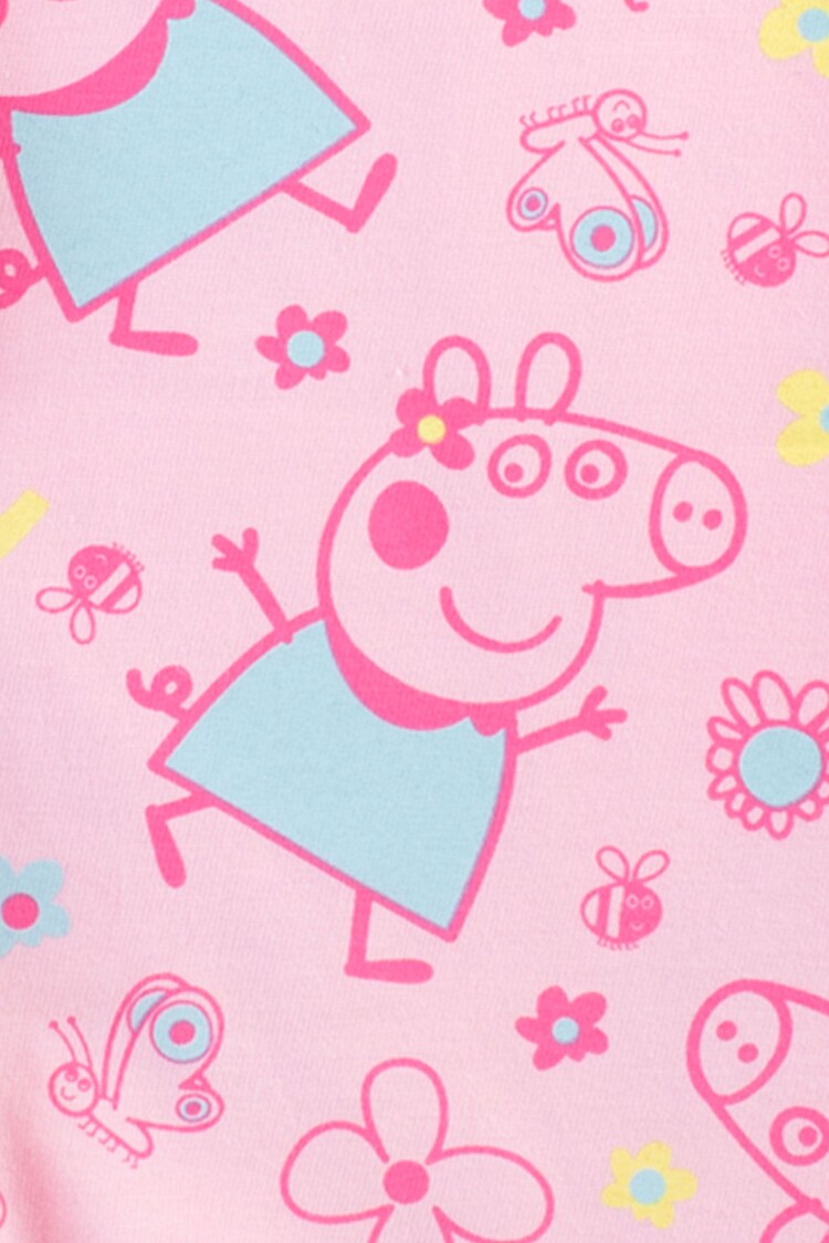 CERDÁ LIFE'S LITTLE MOMENTS - Pigiama Da Bambina Di Peppa Pig | Pigiama
