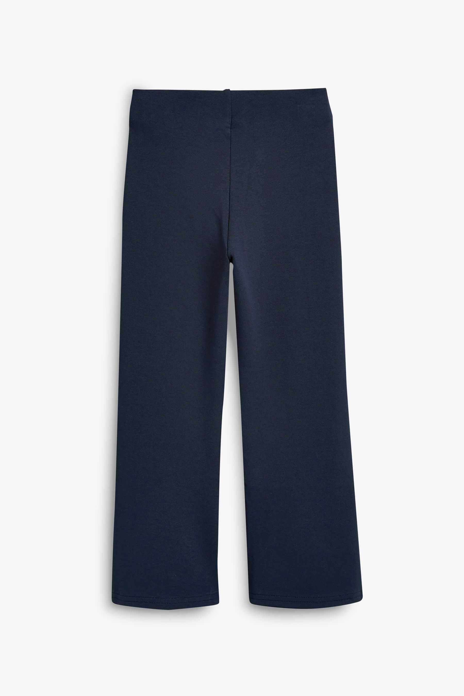 Pull on top jersey trousers uk