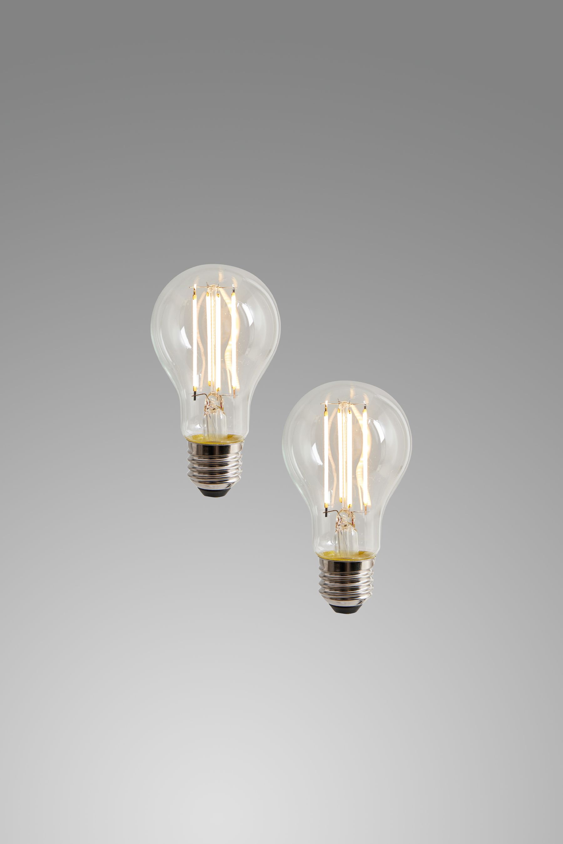2 pack 6w led es gls bulbs new arrivals