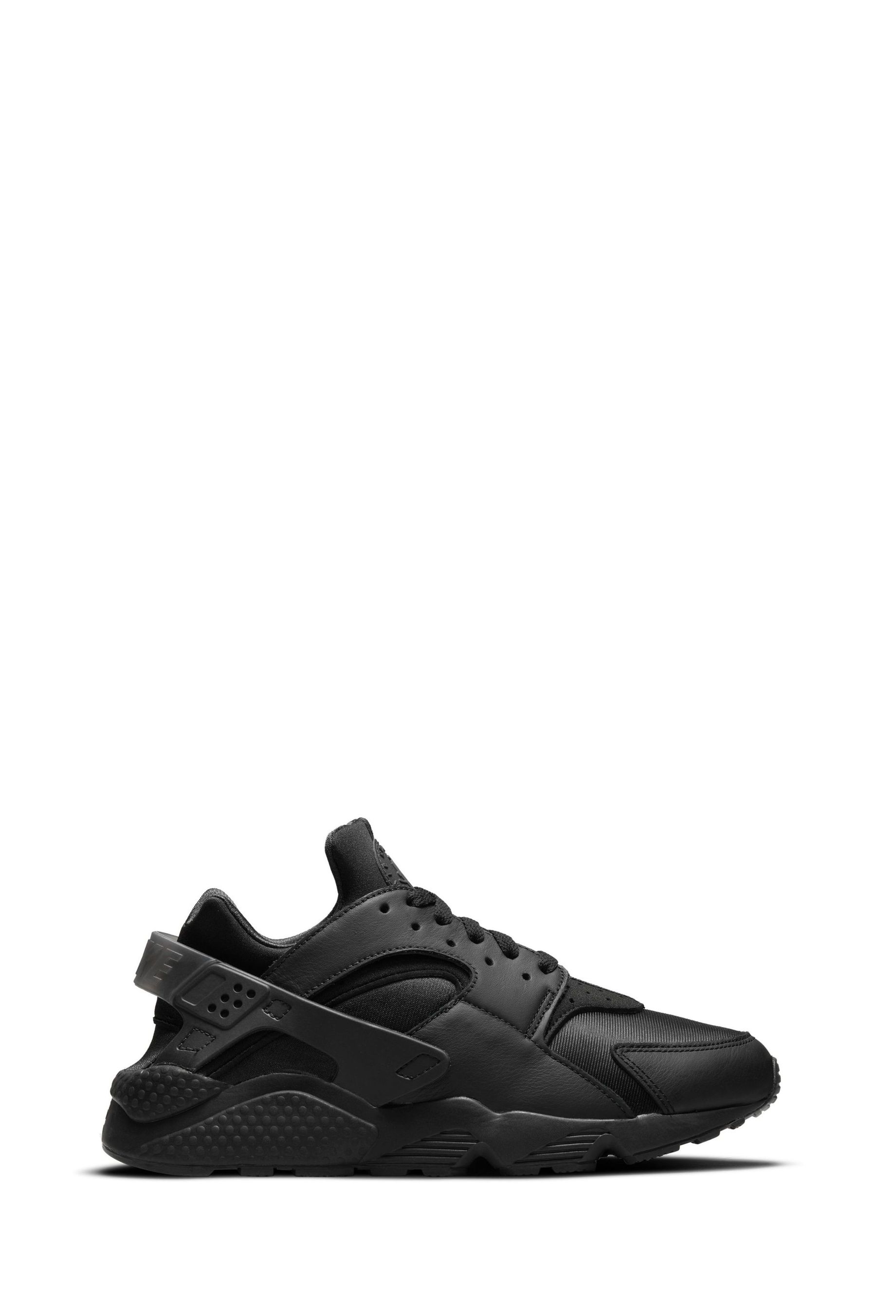 nike huarache city women's black