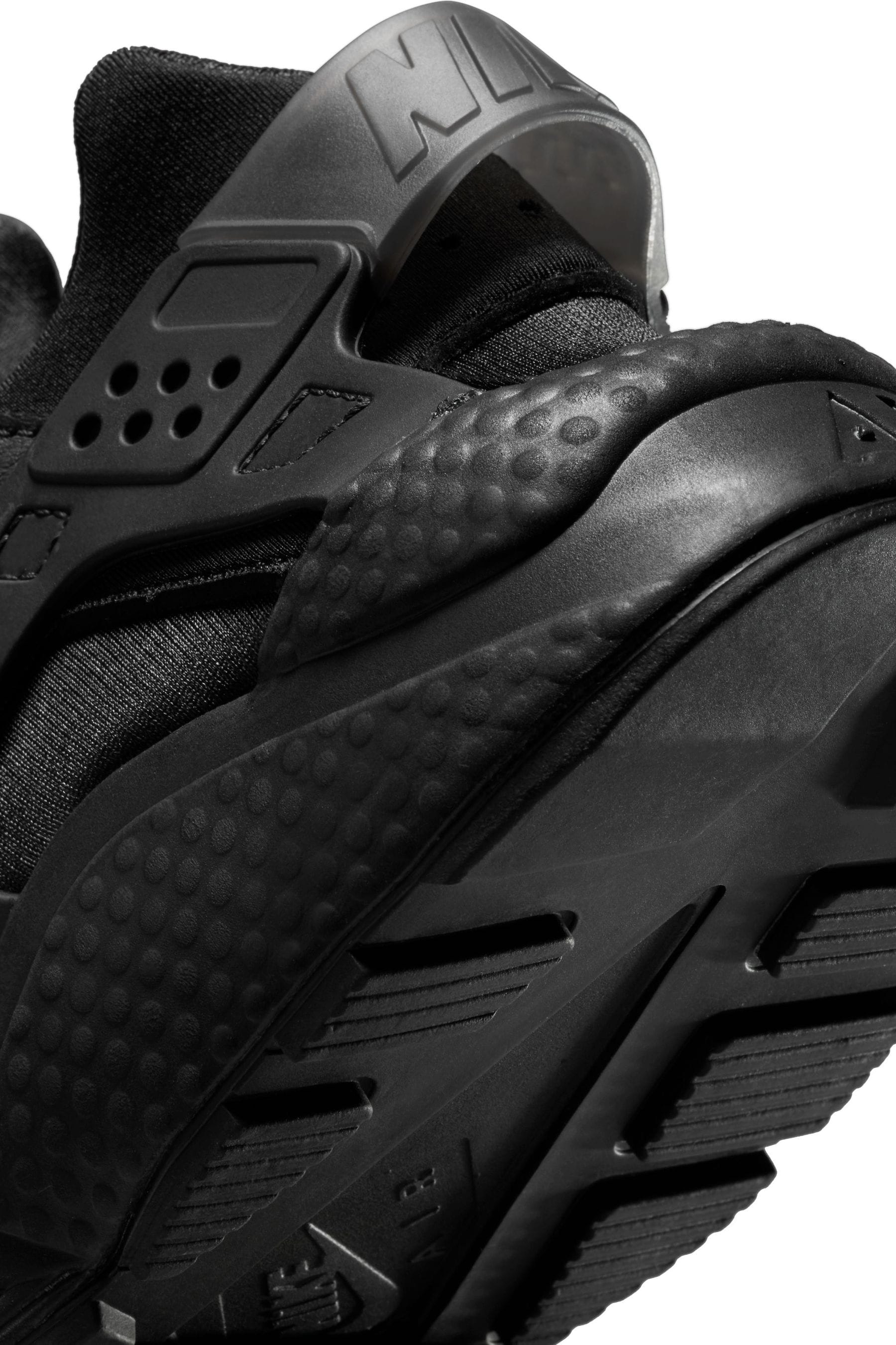 Black haurache hot sale