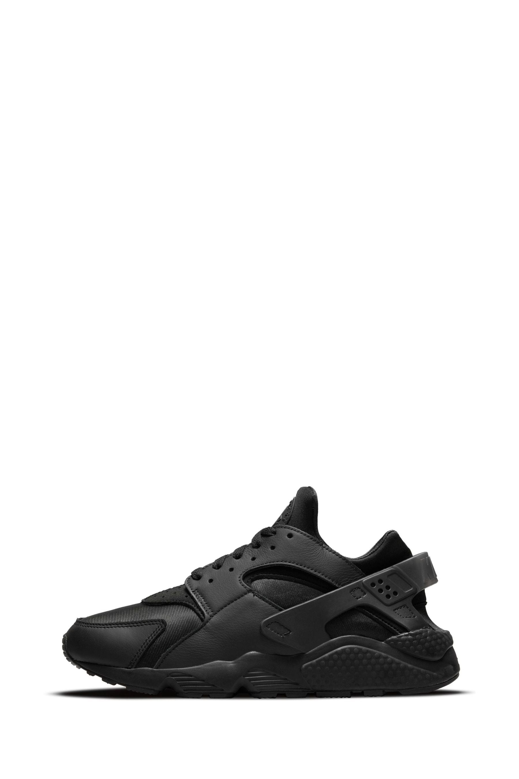 Buy Nike Black Huarache Trainers from the Next UK online shop
