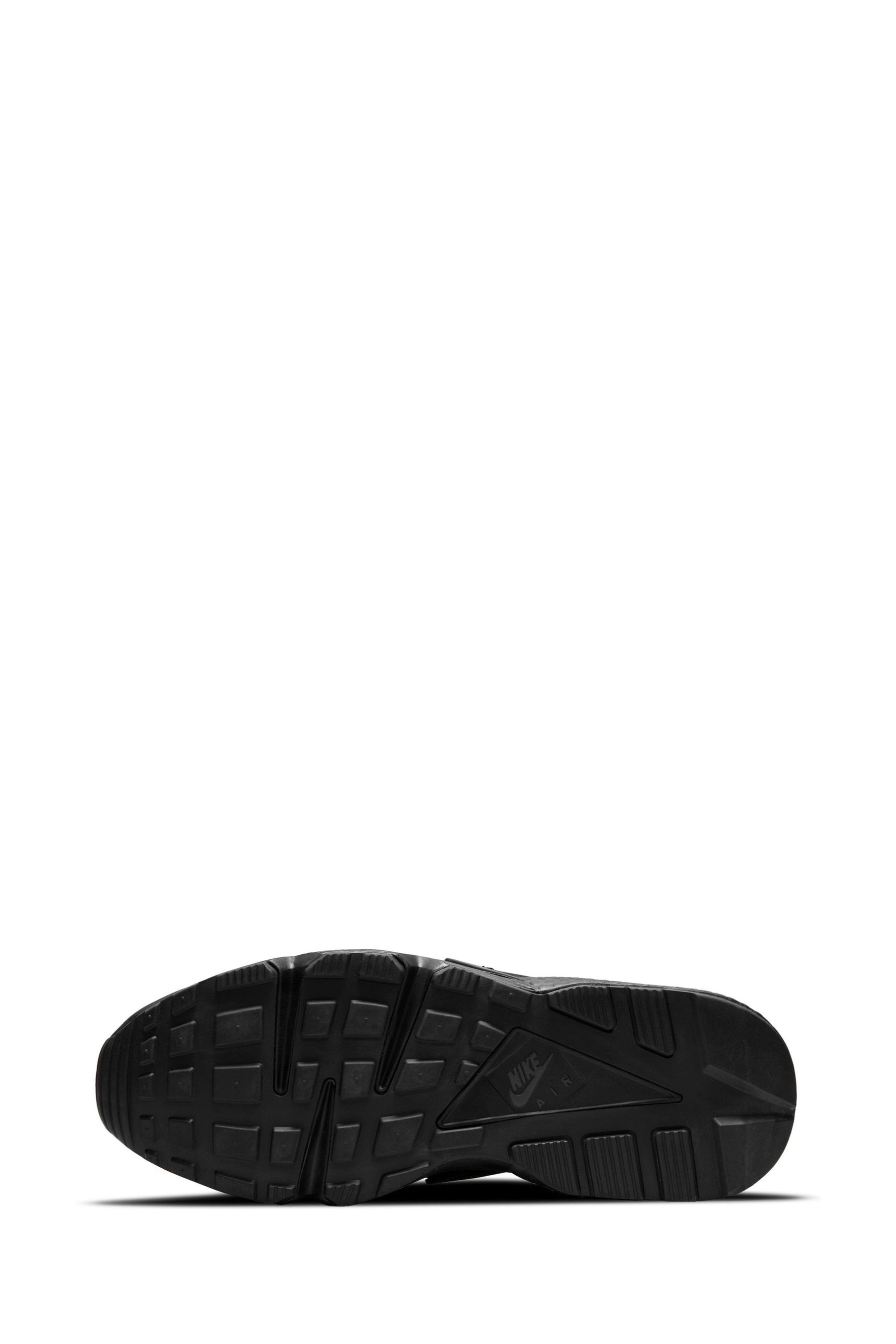 Buy Nike Black Huarache Trainers from the Next UK online shop