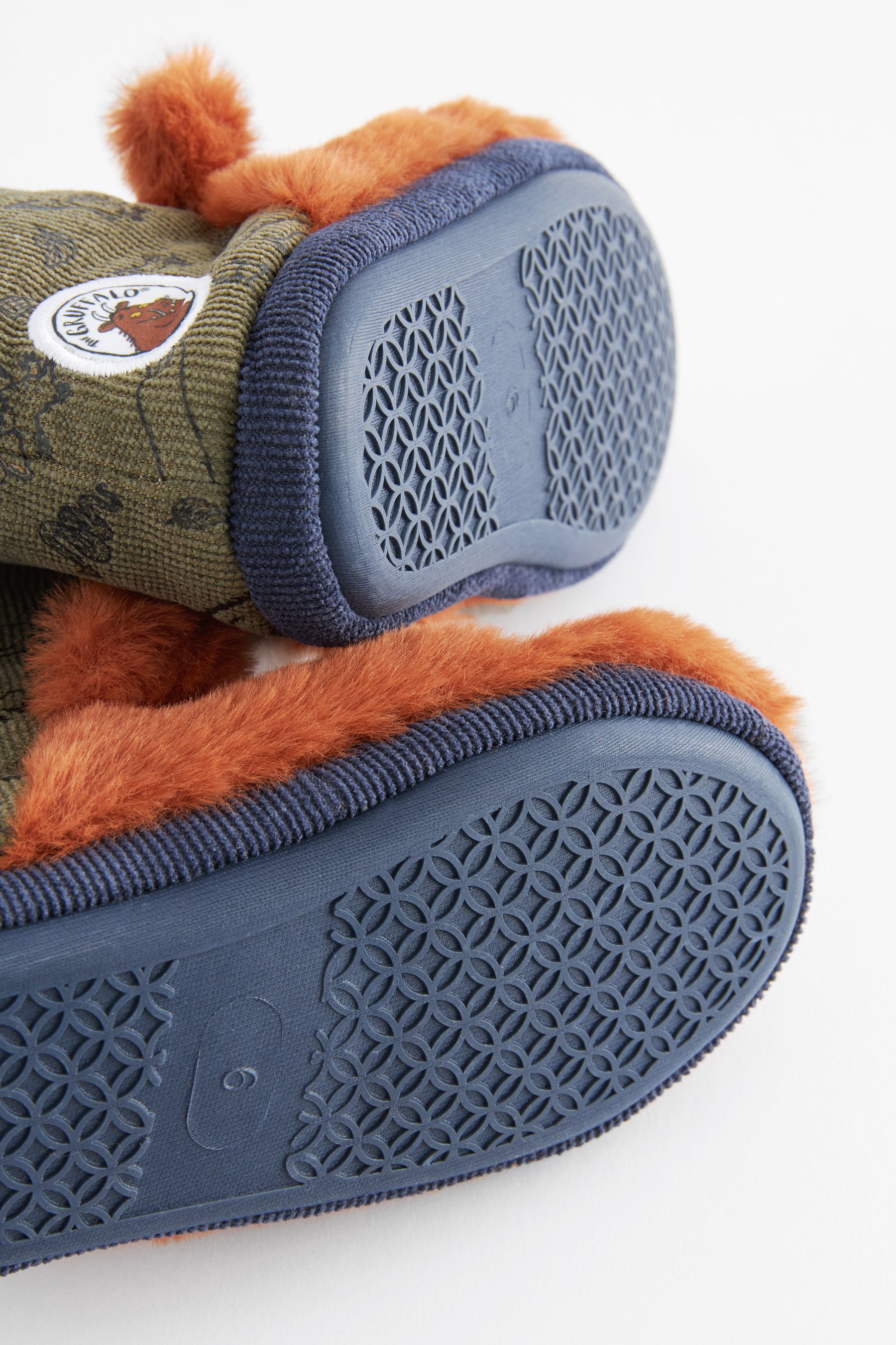 Fox 2024 slipper boots