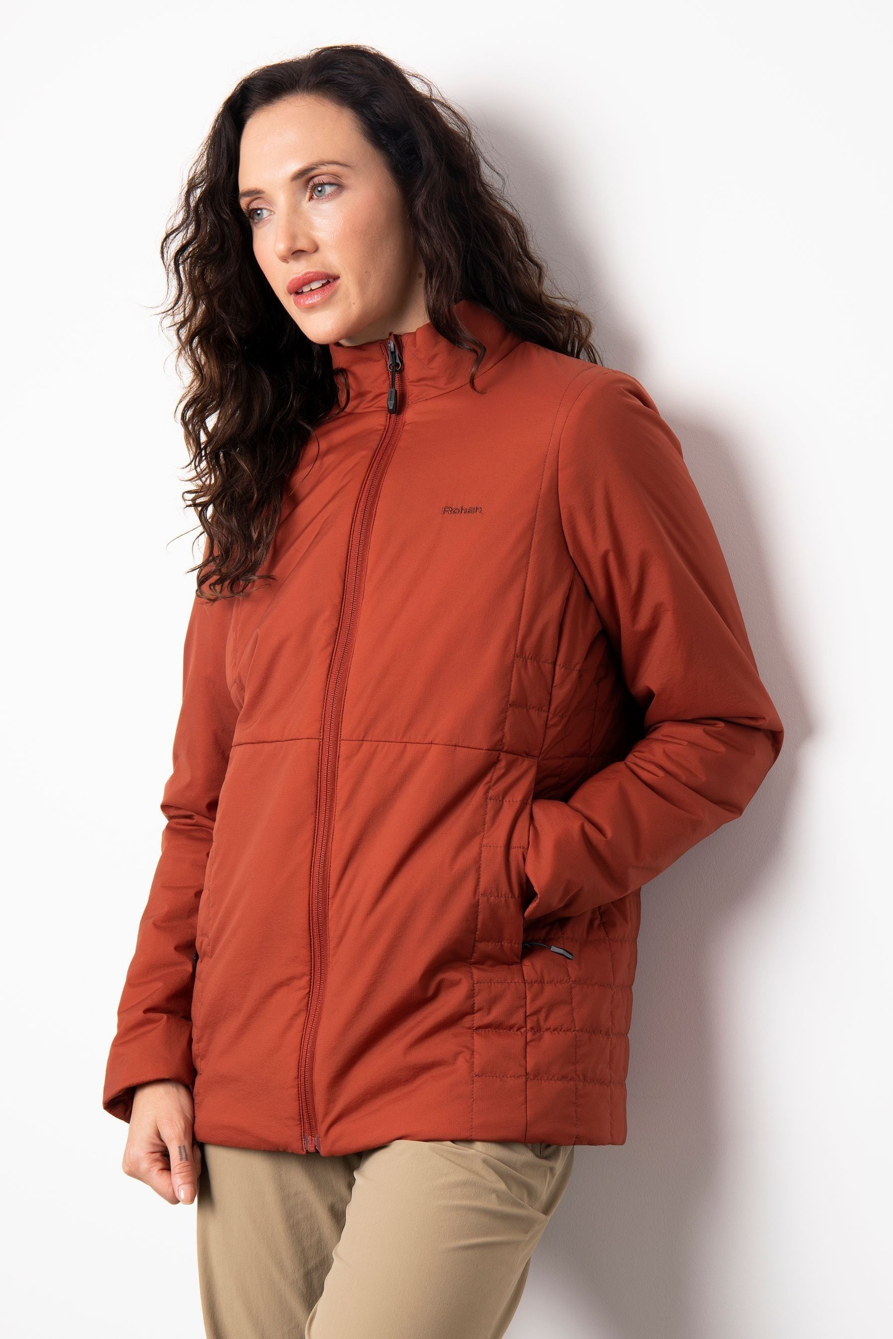Rohan outlet ladies jackets