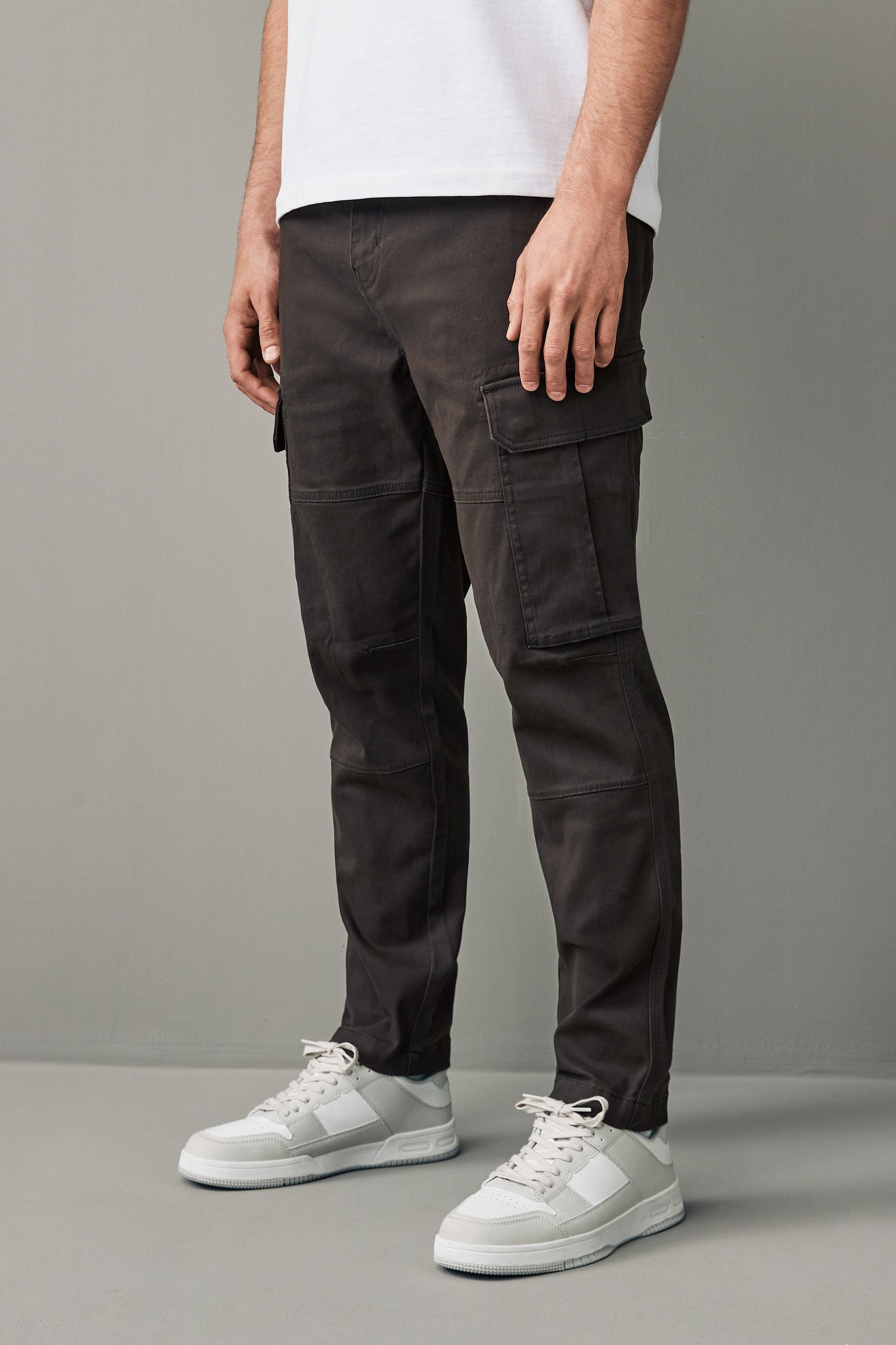 Combat trousers next top