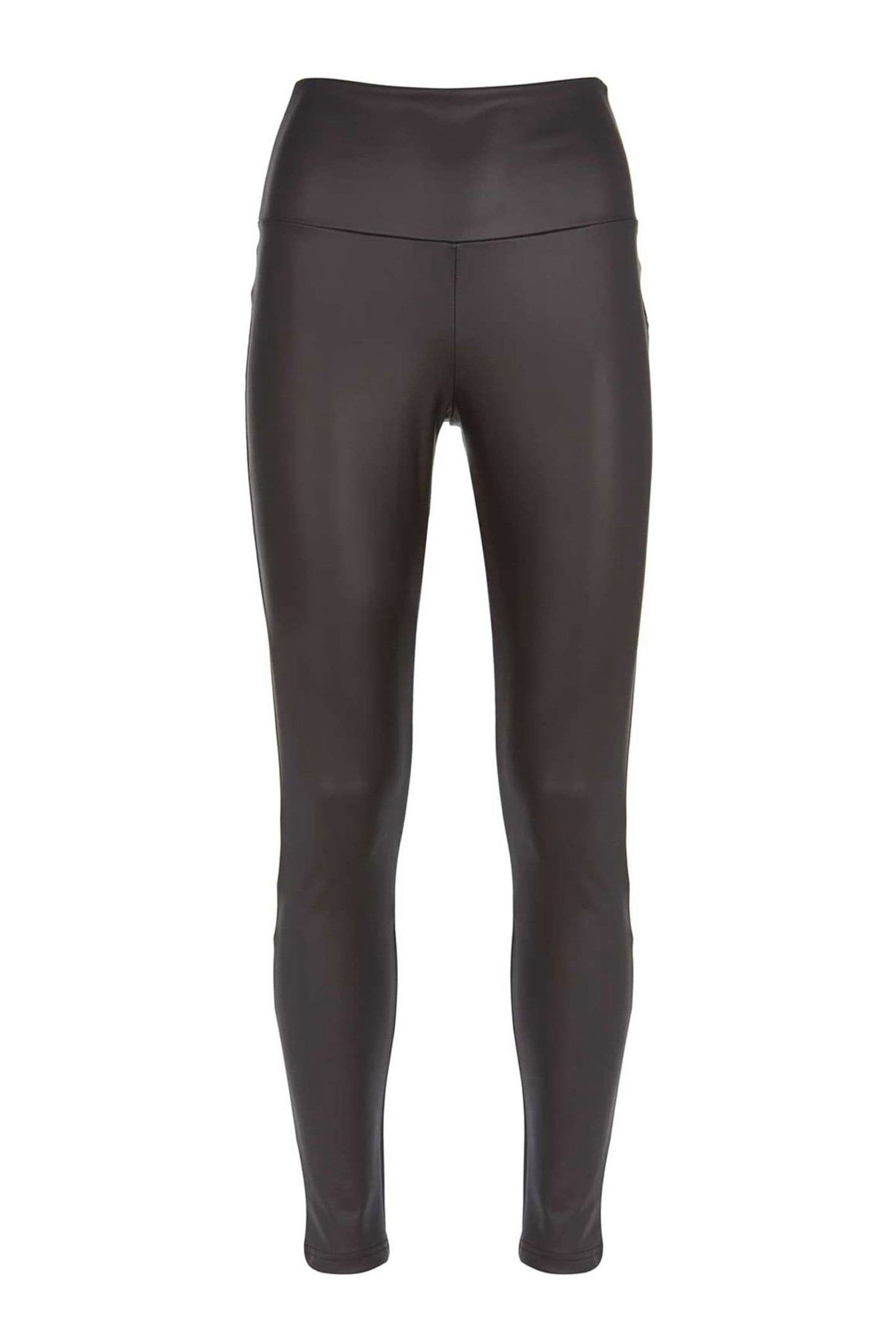 Next leather look jeggings sales