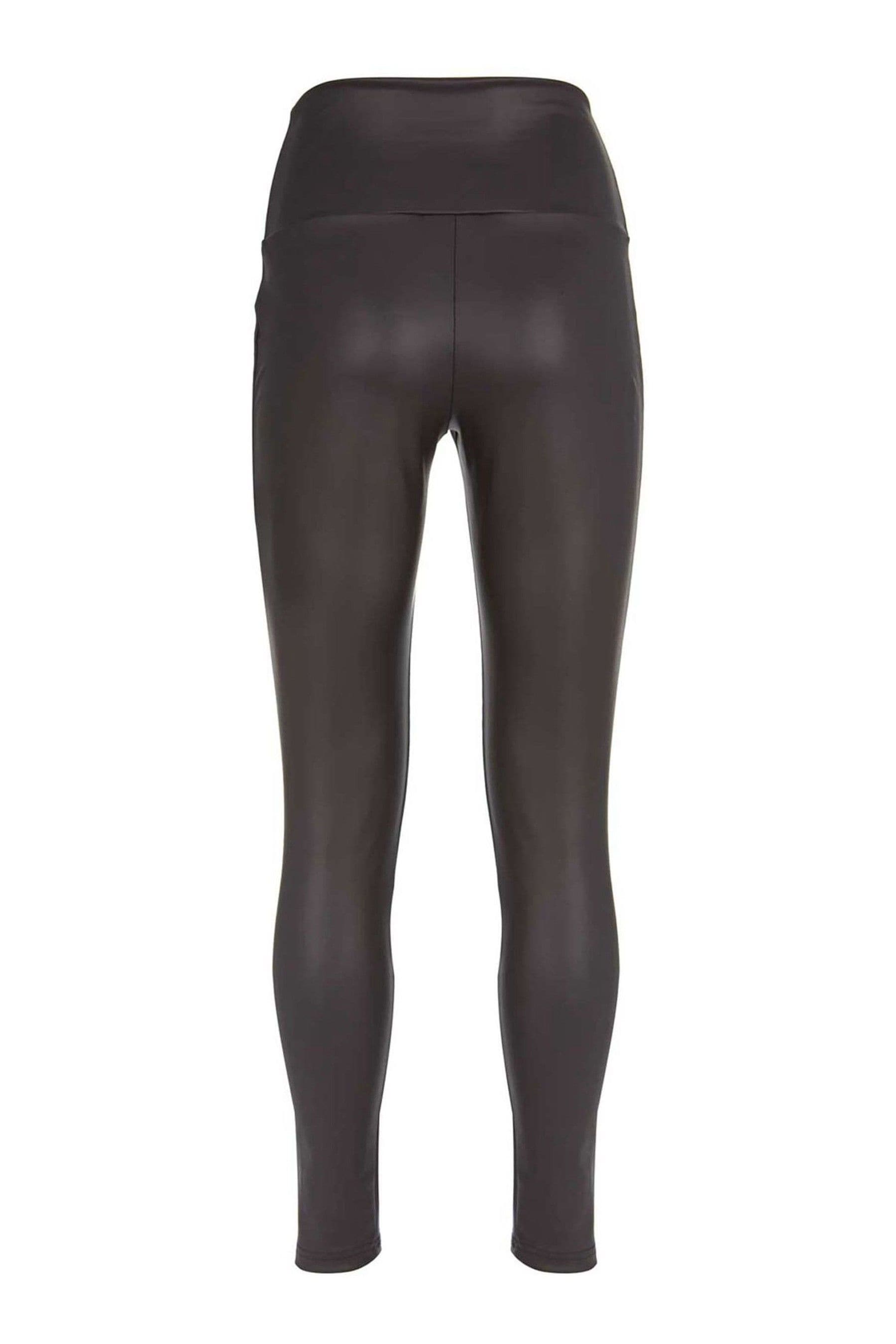 Next velvet leggings online
