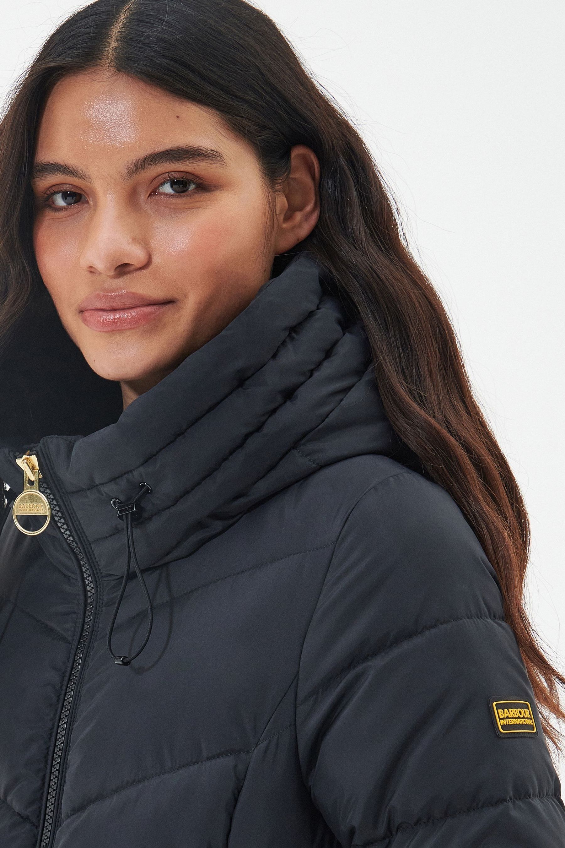 Barbour at next discount