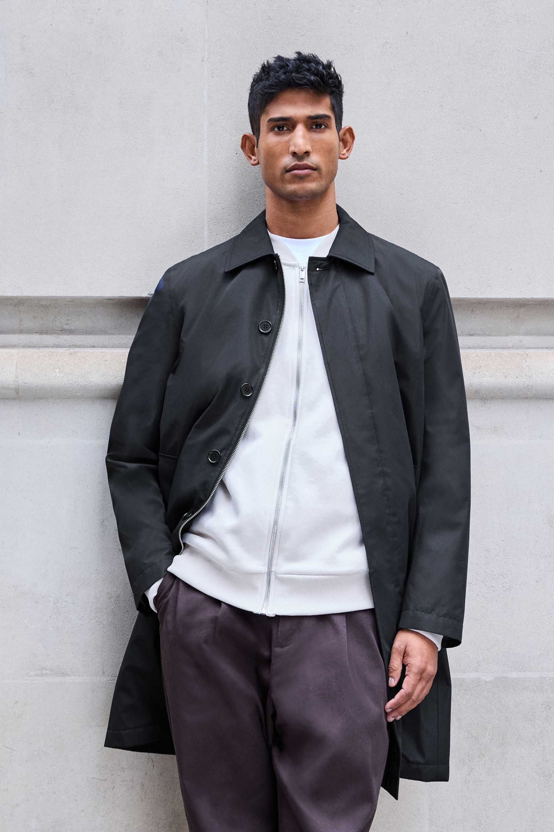 Blue coat next shop