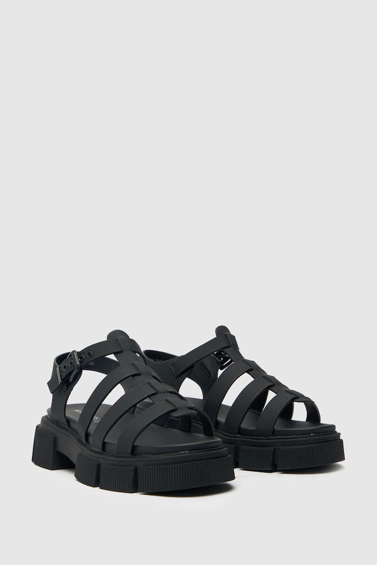 Schuh Tiger Chunky Gladiator Sandals - Image 2 of 4