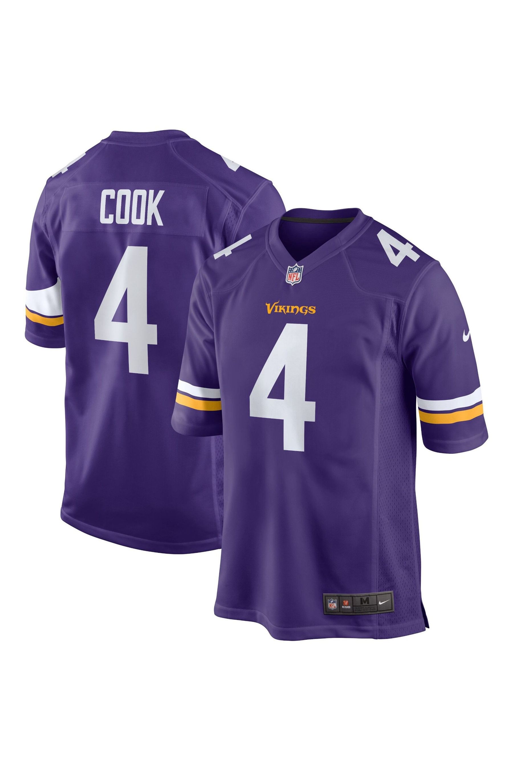 Minnesota vikings jersey uk hotsell