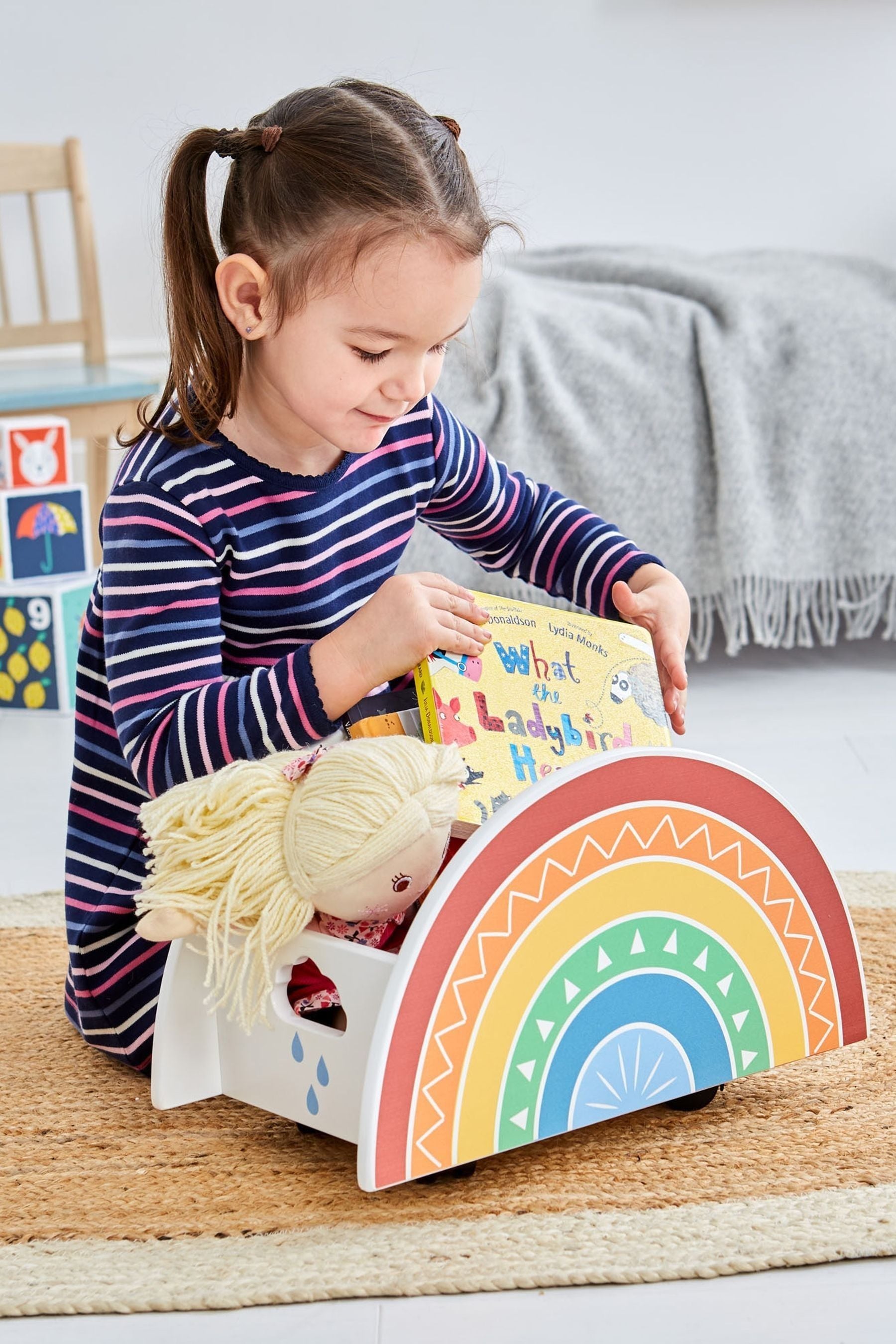 Jojo maman bebe toy sorter store