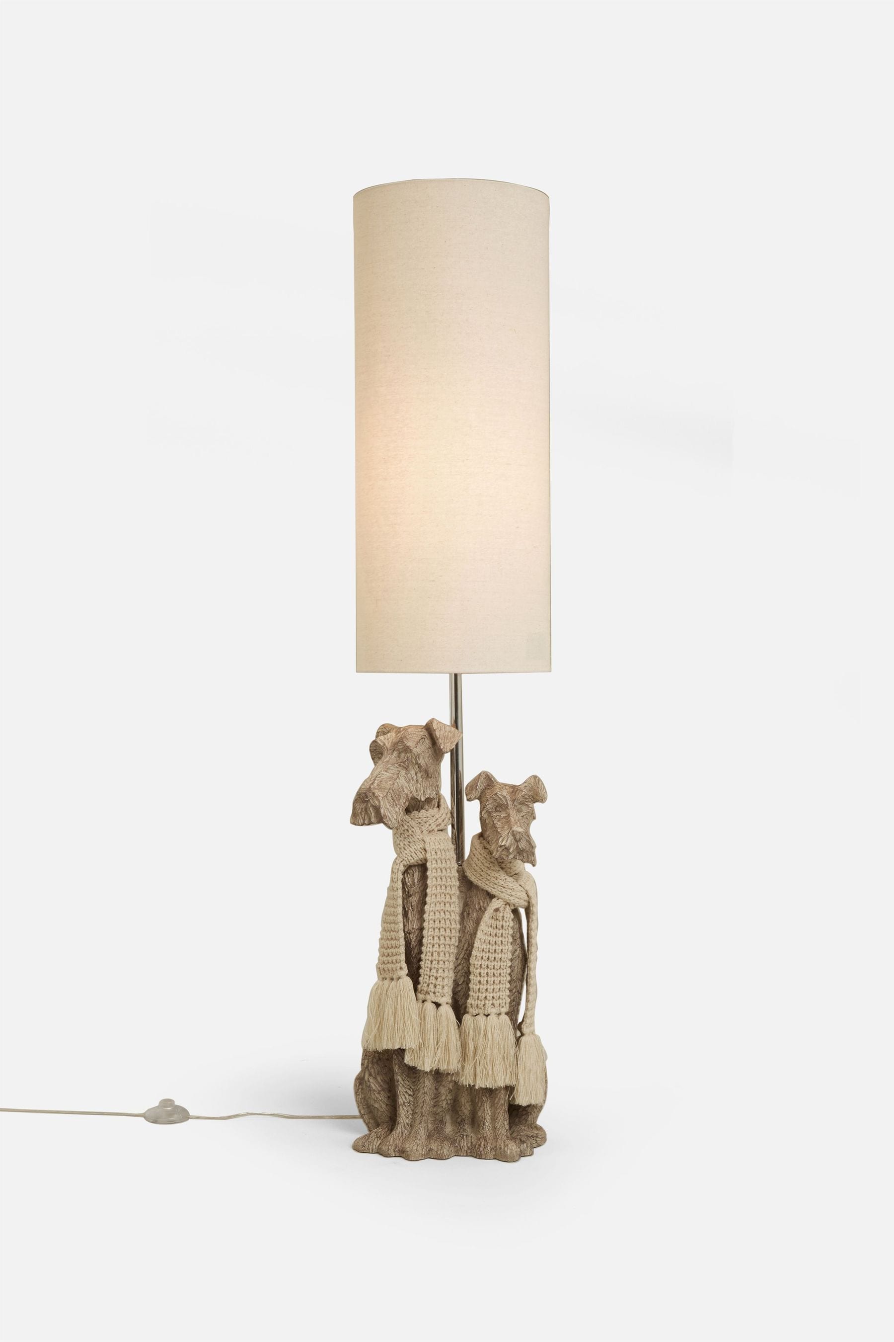 Next giraffe 2025 lamp