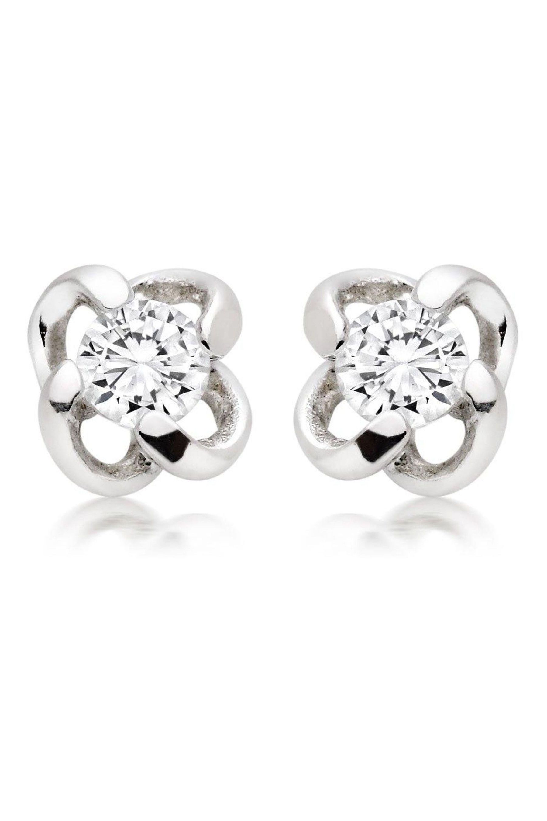 Beaverbrooks bee earrings store