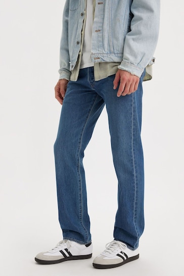 Levi's® Honeybee 501® Original Lightweight Jeans