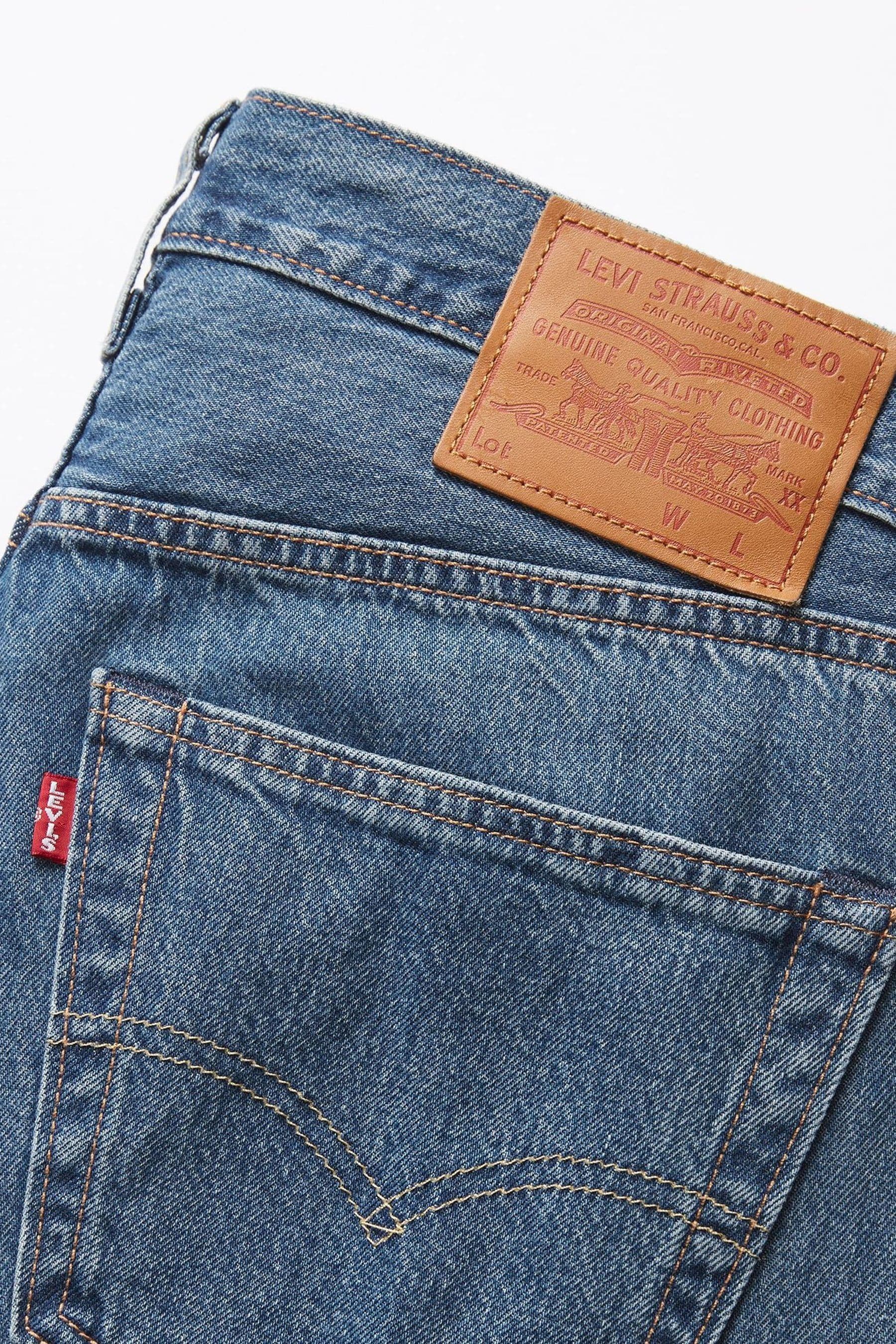 Lightweight levi jeans discount