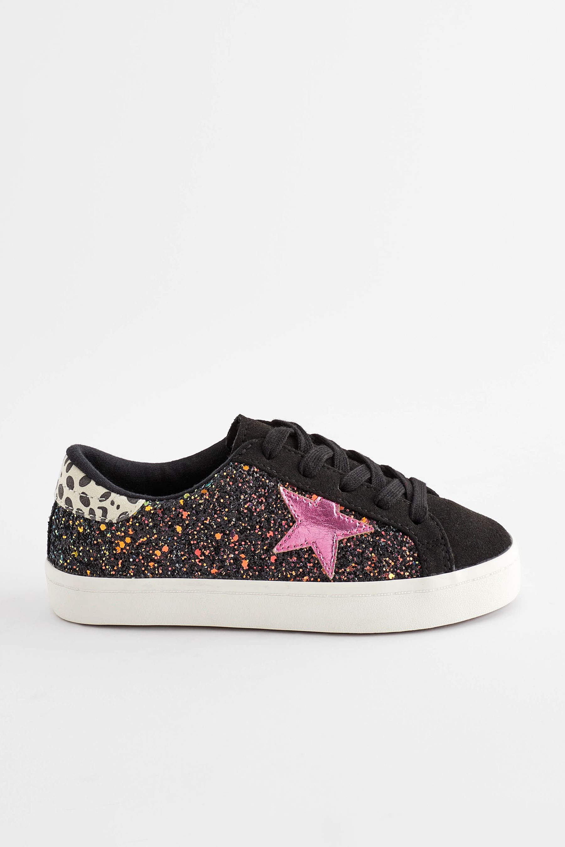 Sparkly trainers next hotsell