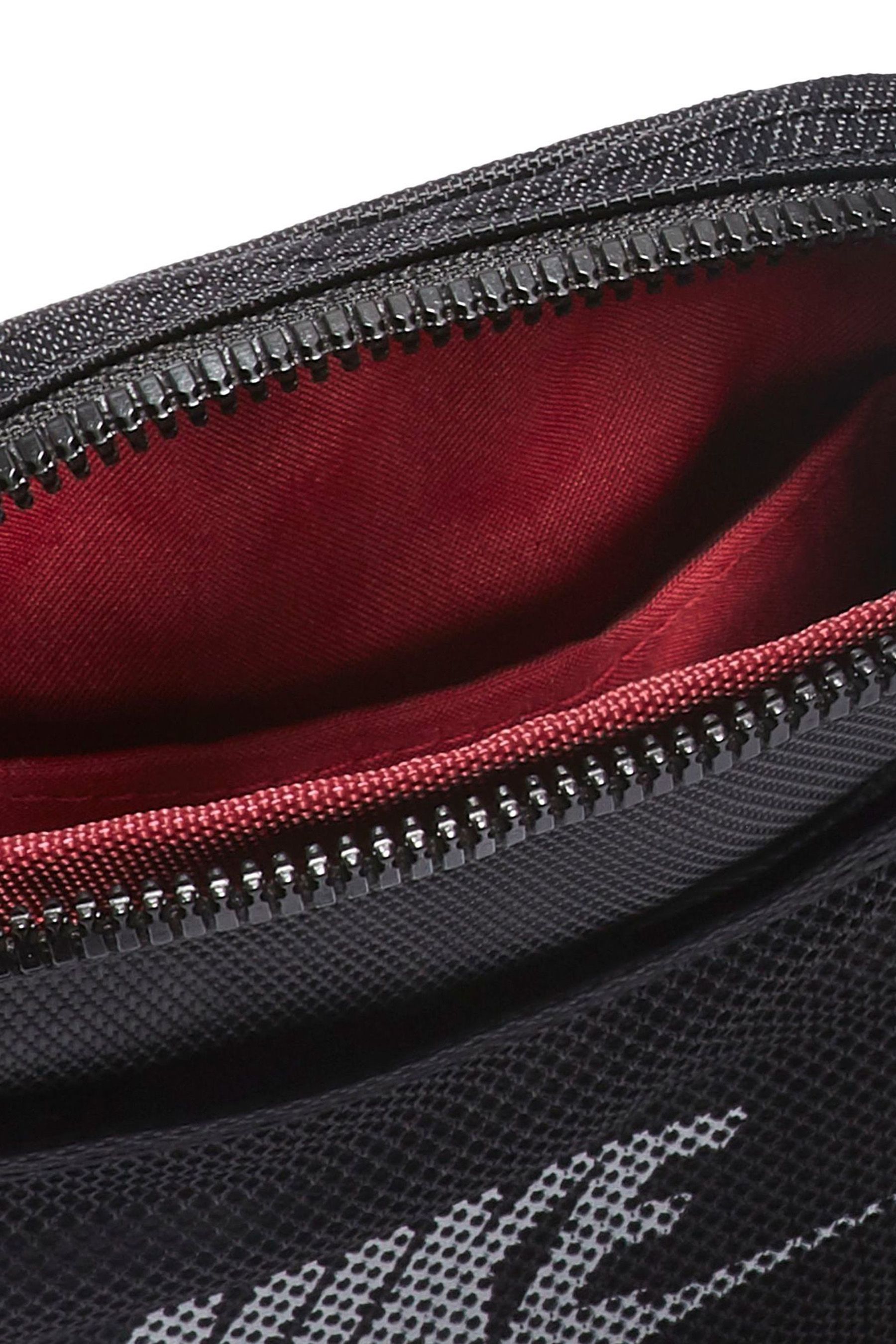 Buy Nike Black Small Heritage Crossbody Bag 1L from the Next UK online shop