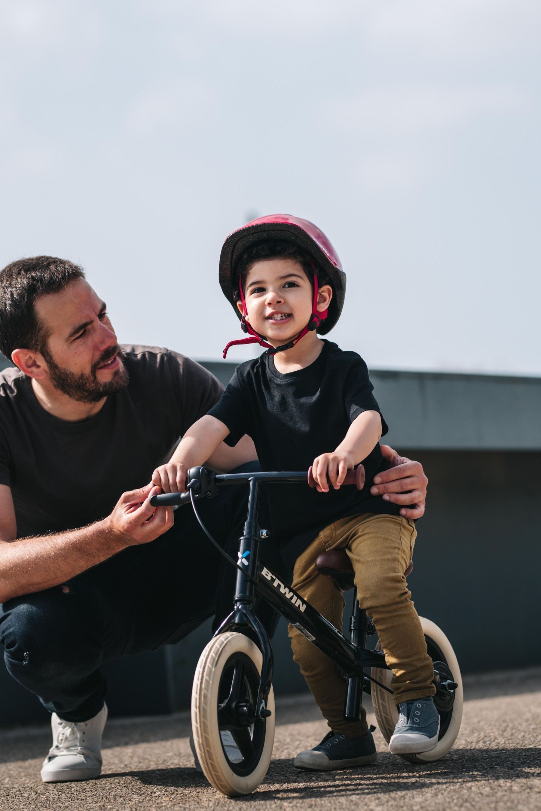 Run ride 2025 balance bike