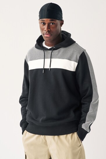 this black coach jacket comes from