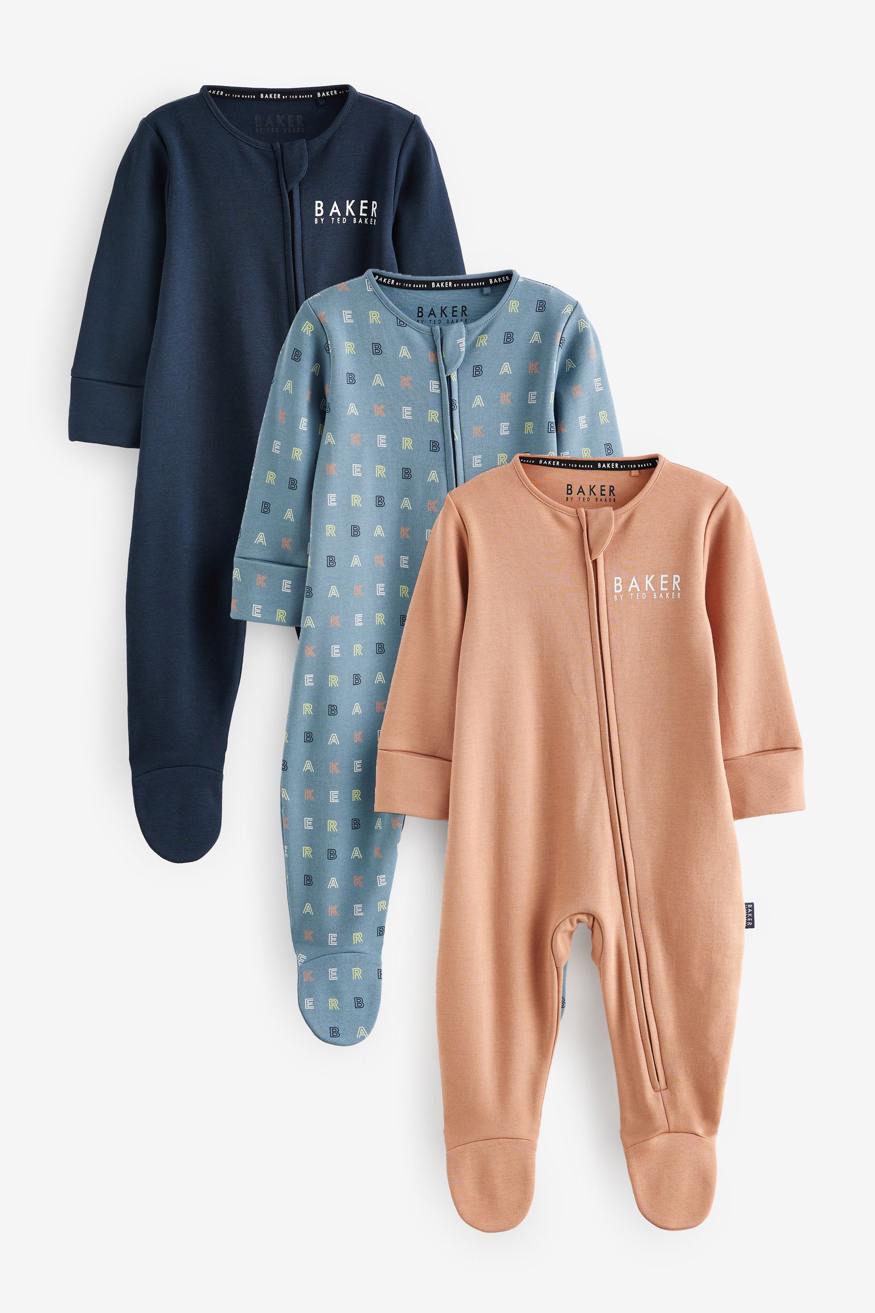 Ted baker sales unisex baby clothes