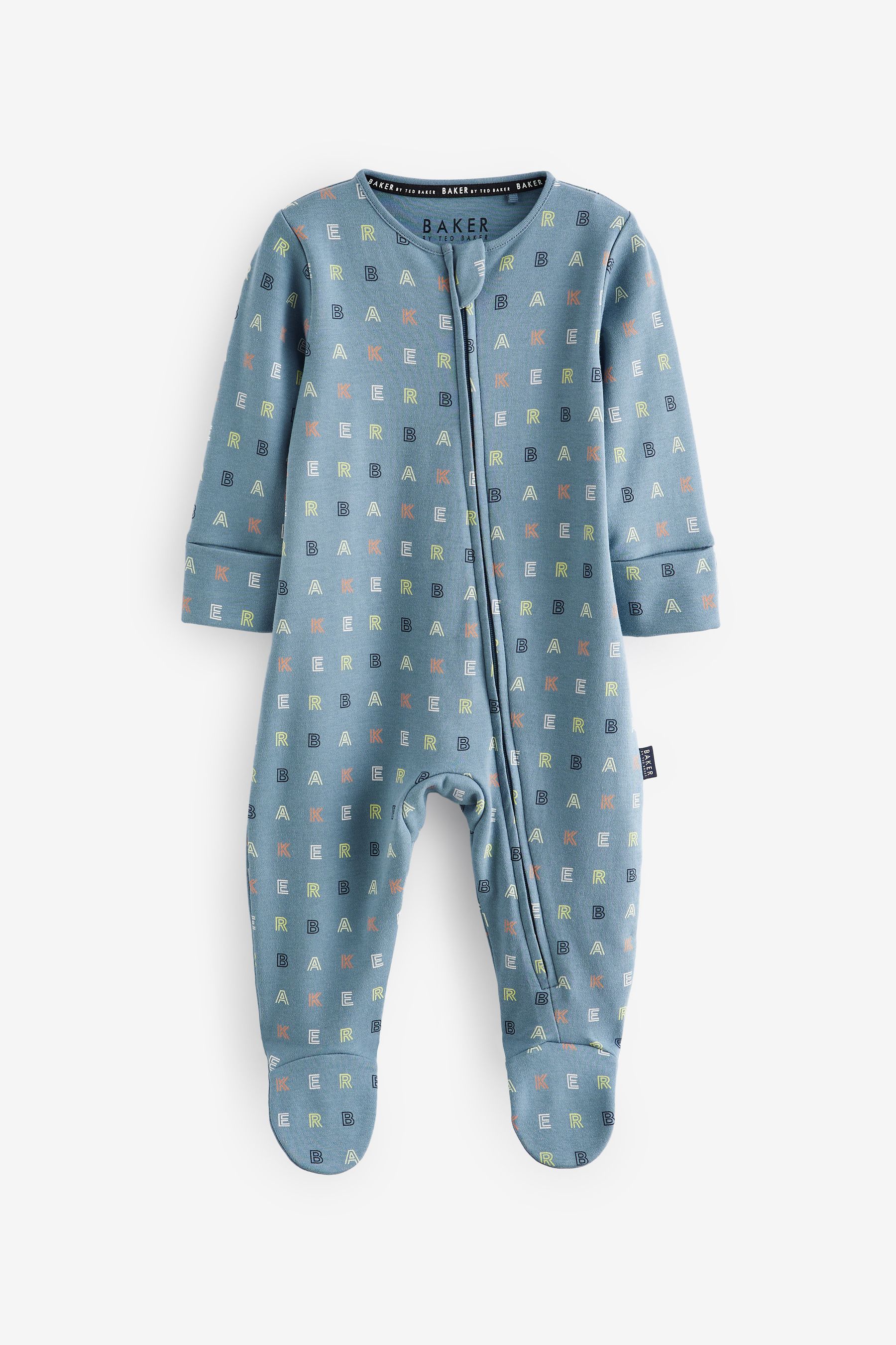 Ted baker hot sale sleepsuits