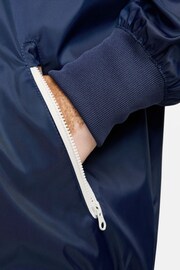 Nike Blue Sportswear Windrunner Hooded Jacket - Image 5 of 7