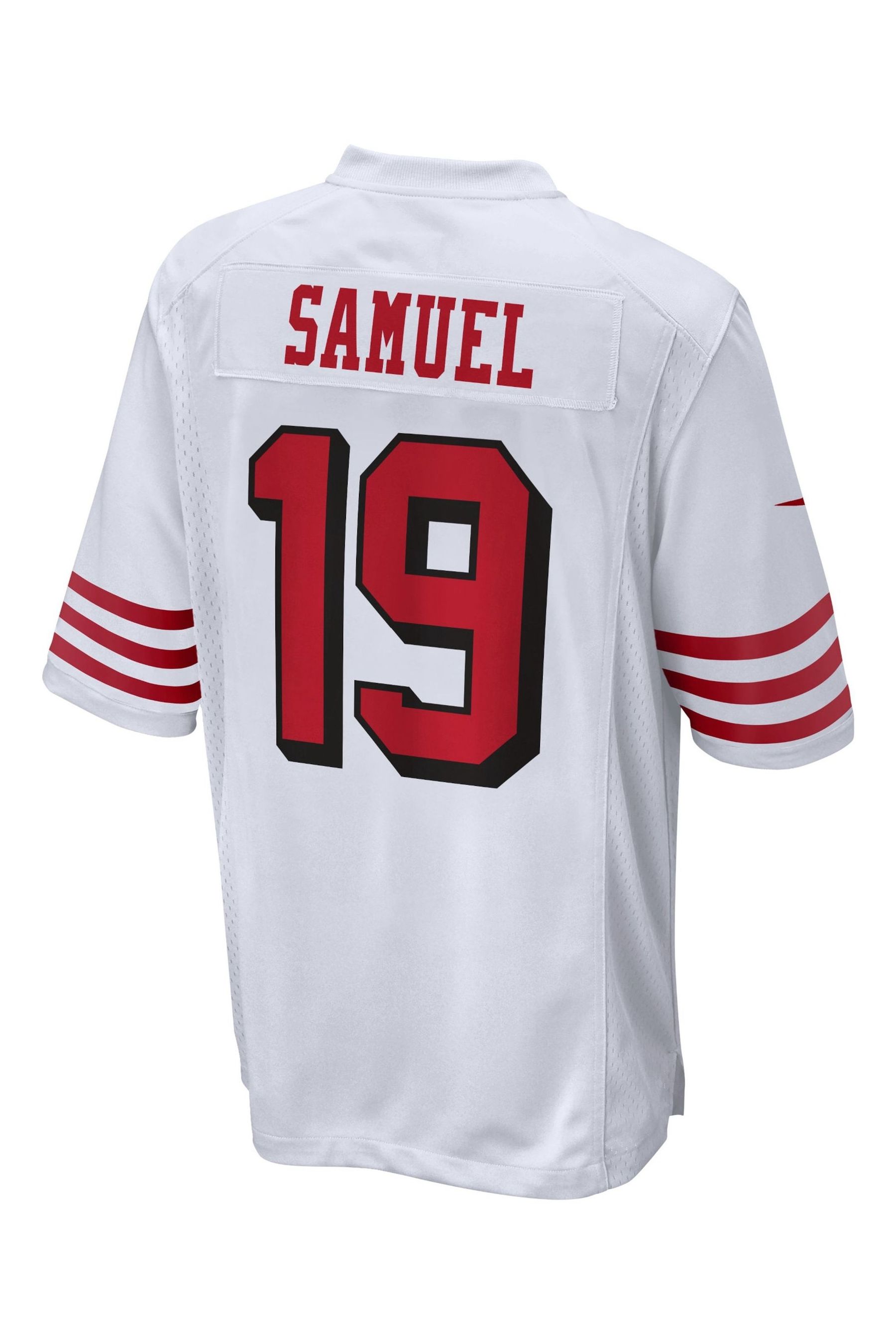 49ers grey jersey new arrivals