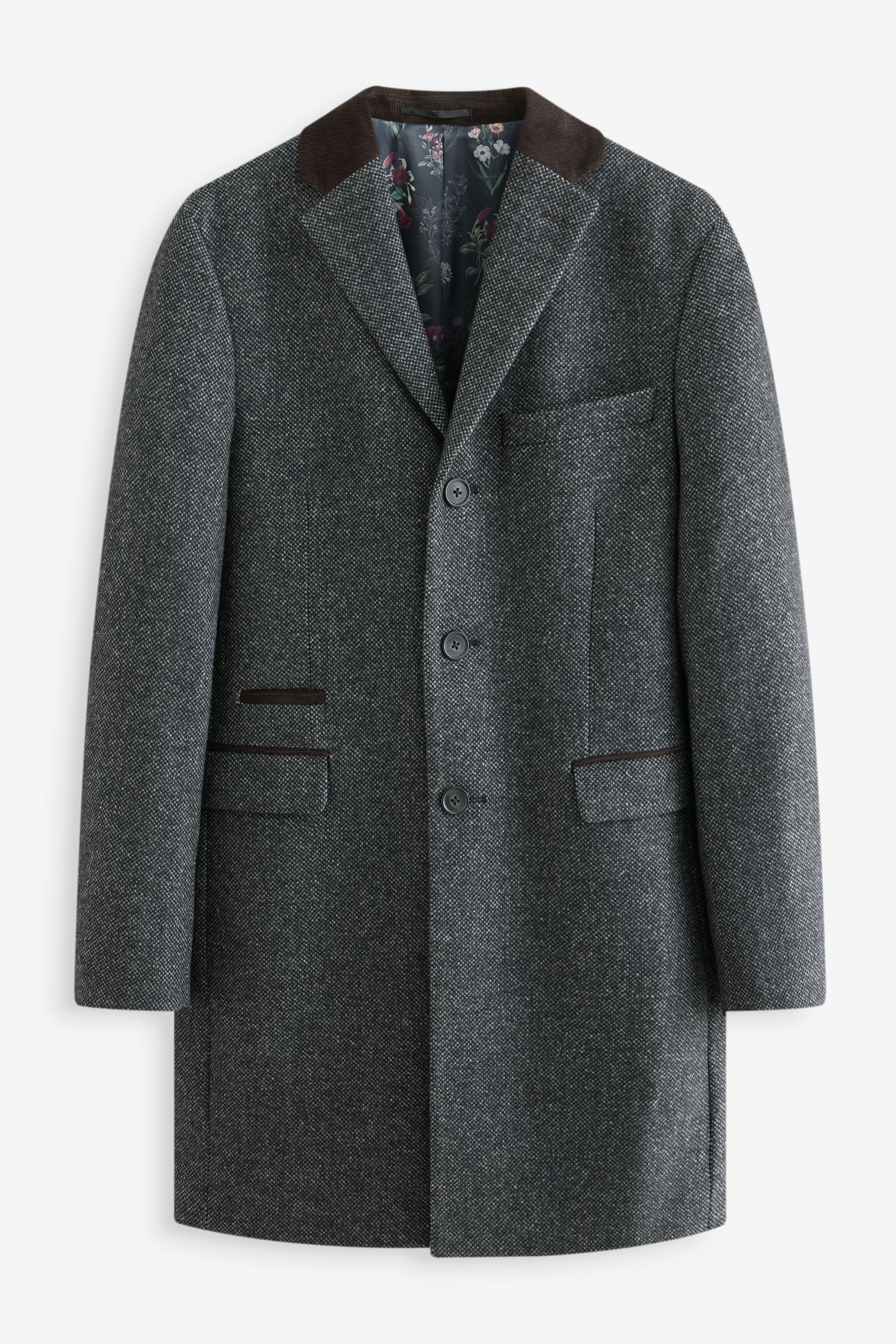 Next overcoat store