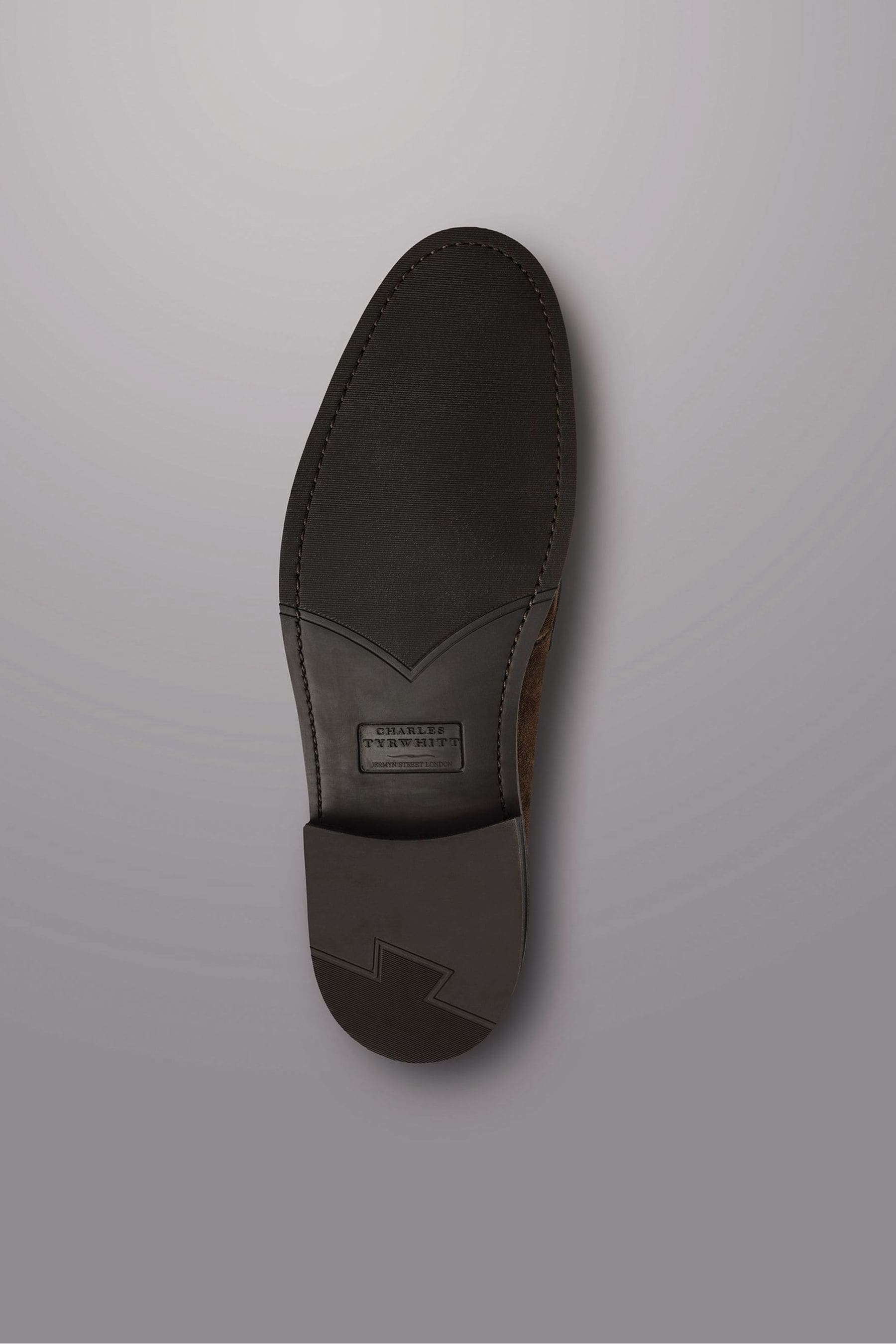 Charles tyrwhitt penny loafer new arrivals