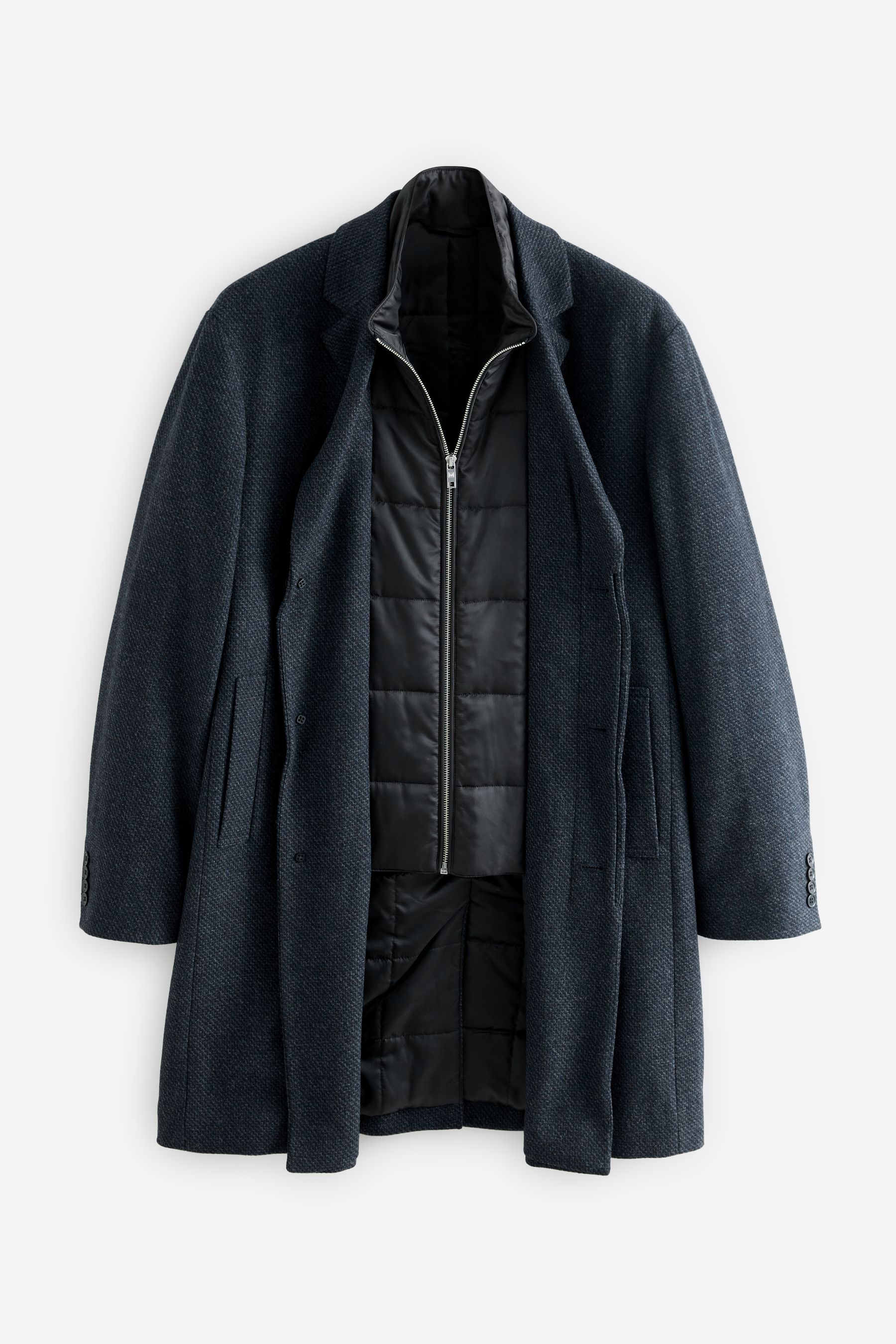 Mens smart casual coats uk new arrivals