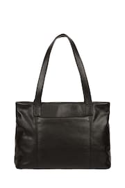 Pure Luxuries London Adley Leather Handbag - Image 3 of 5