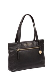 Pure Luxuries London Adley Leather Handbag - Image 4 of 5