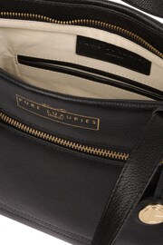Pure Luxuries London Adley Leather Handbag - Image 5 of 5