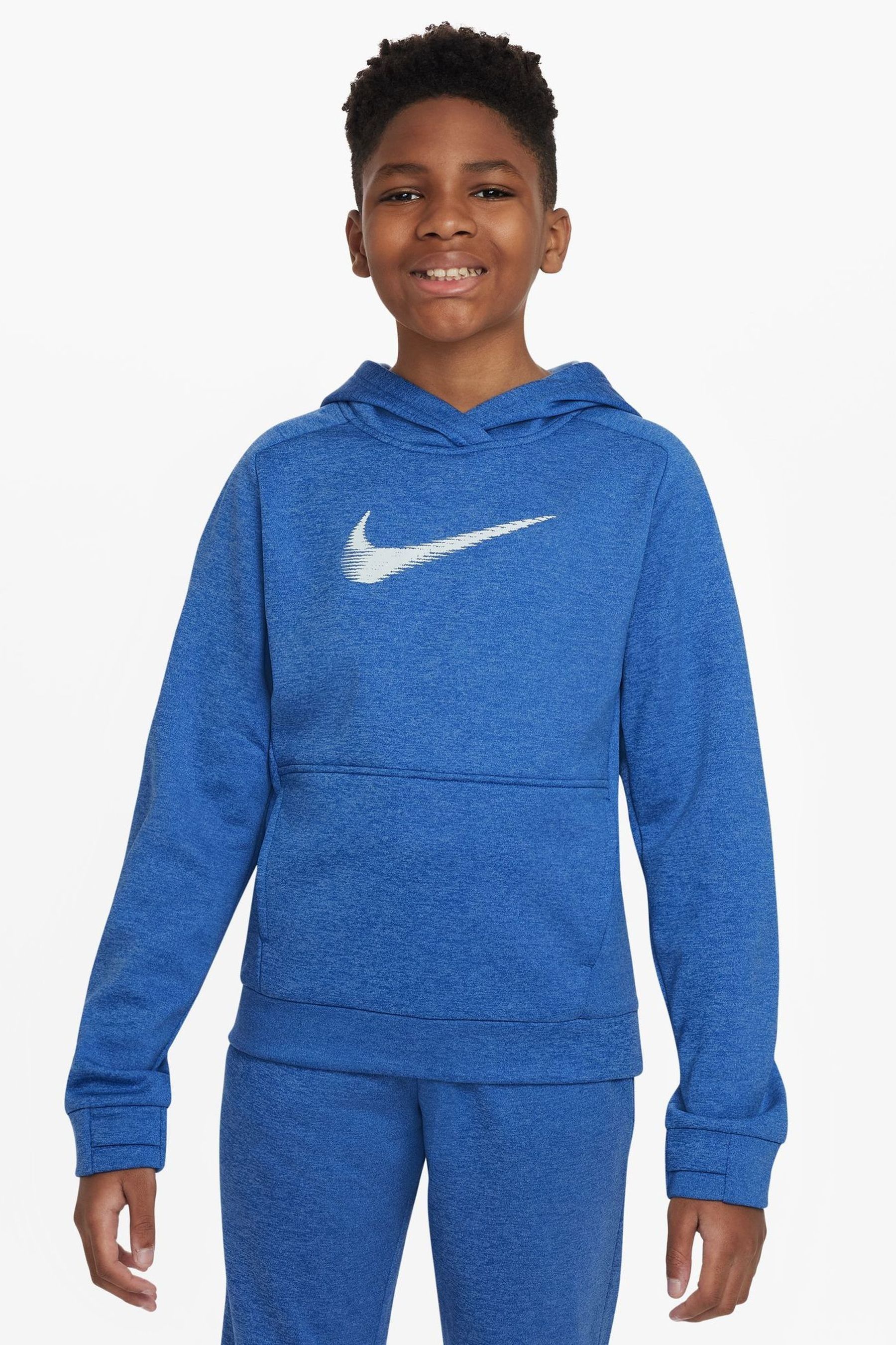 Nike deals training hoodie