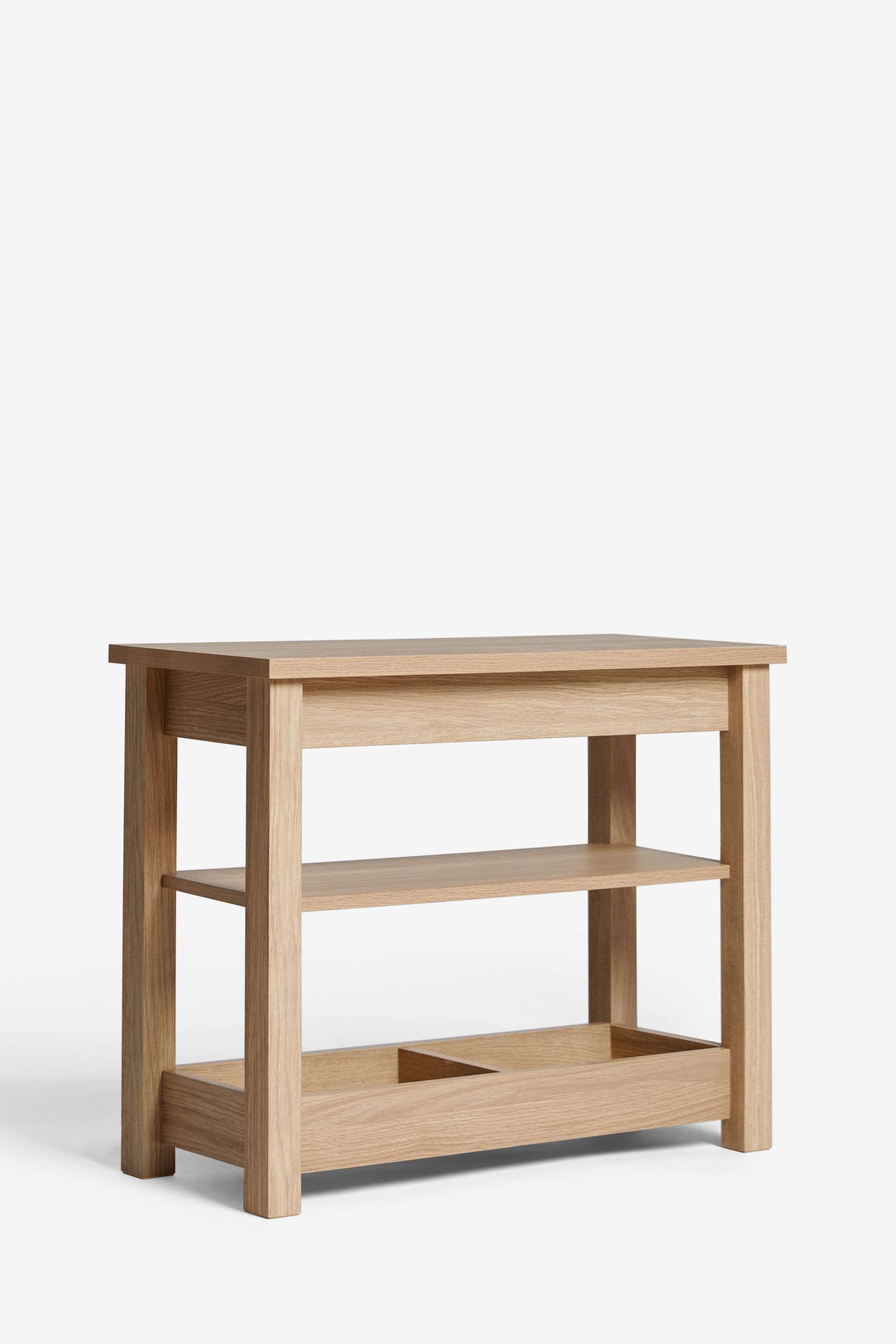 Next sofa store side table