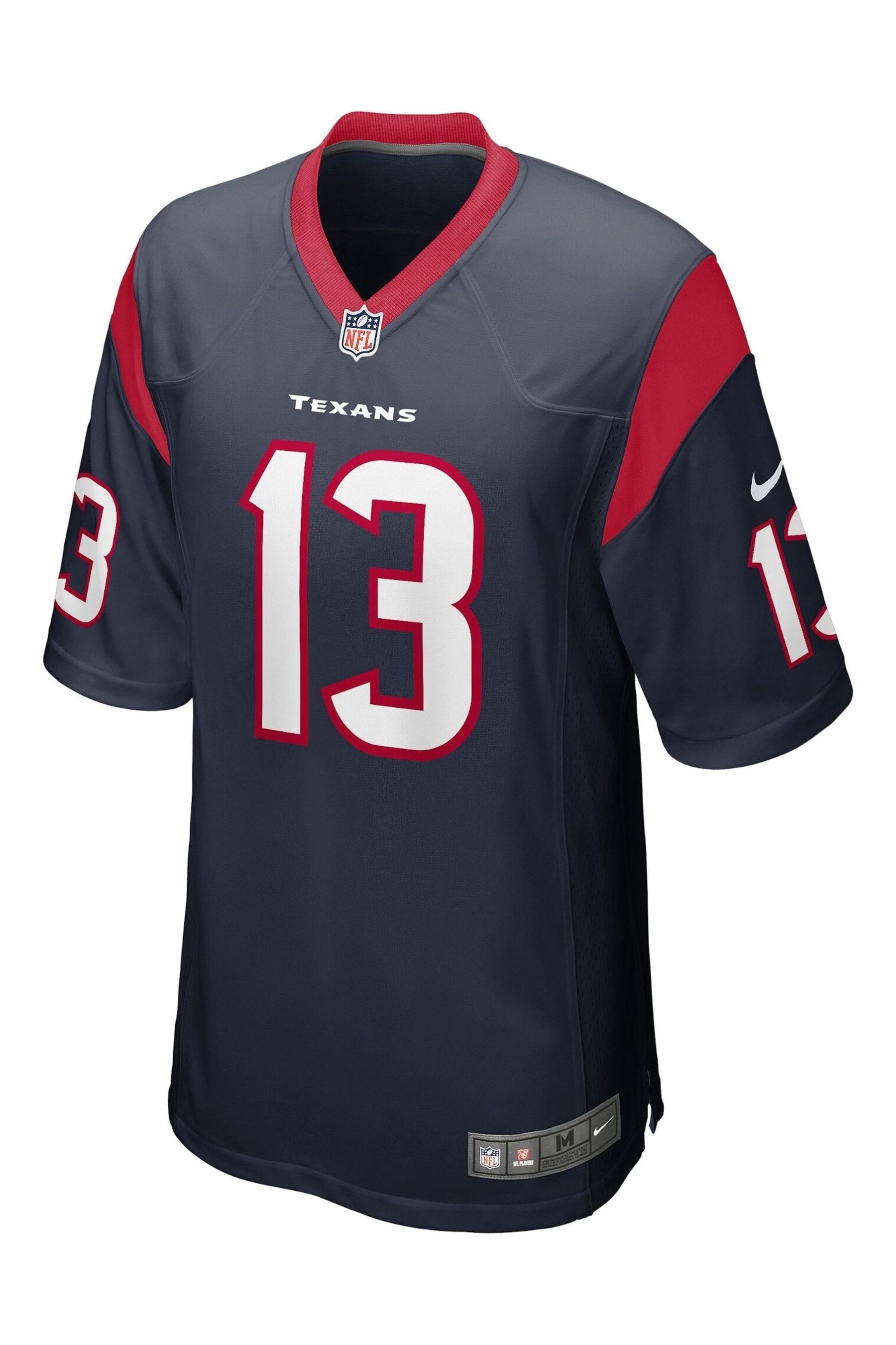 Brandin cooks color rush jersey discount